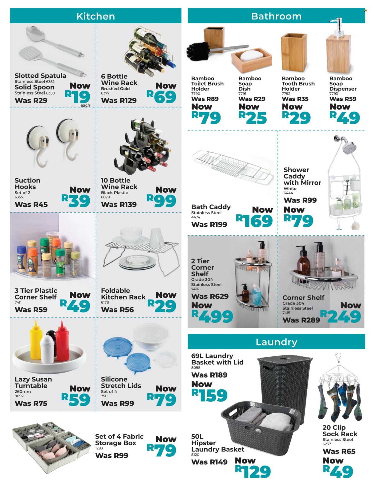 Gelmar specials - 01/03/2025 - 31/03/2025. Page 3