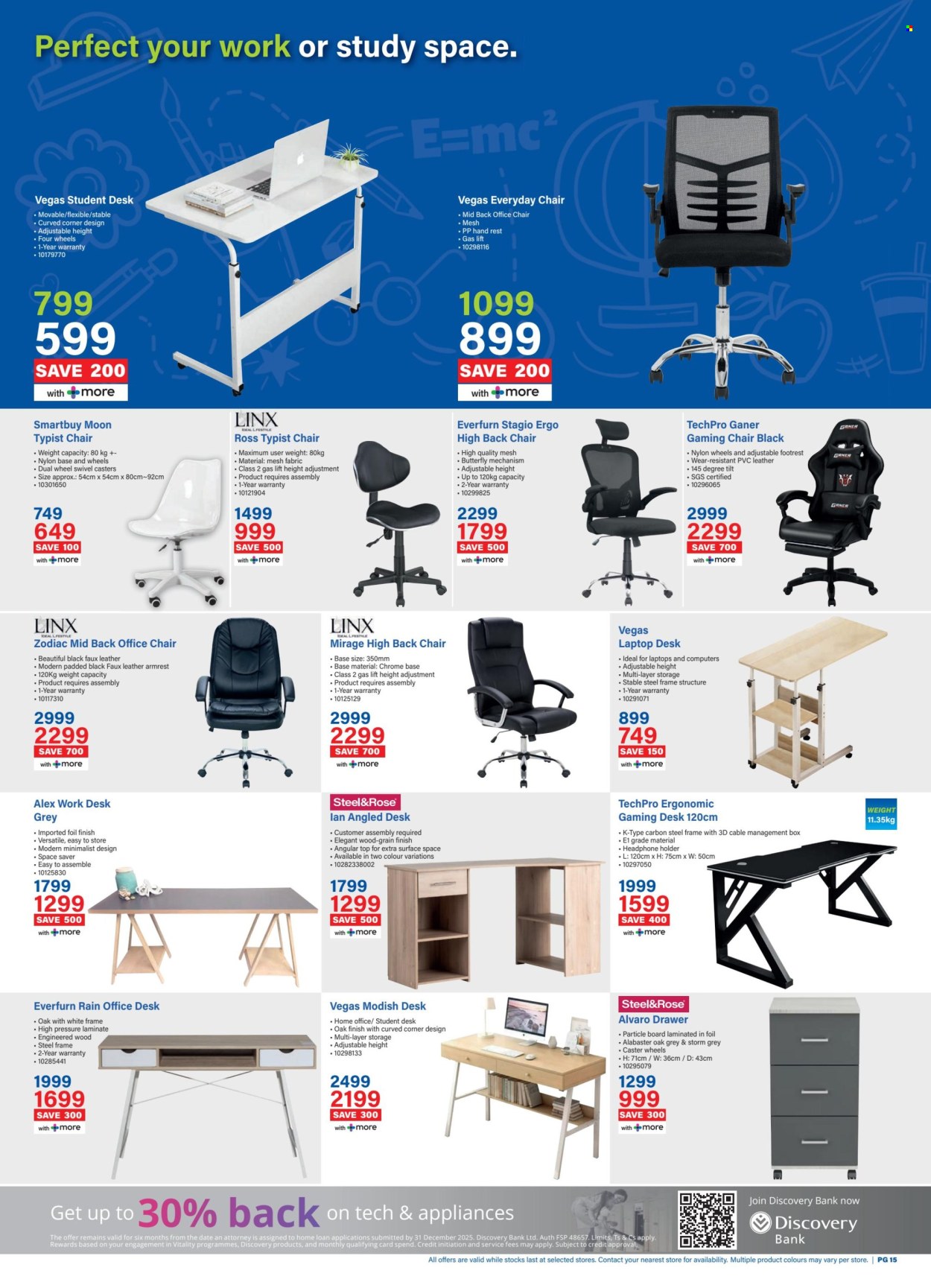 Incredible Connection specials - 03/03/2025 - 30/03/2025. Page 15