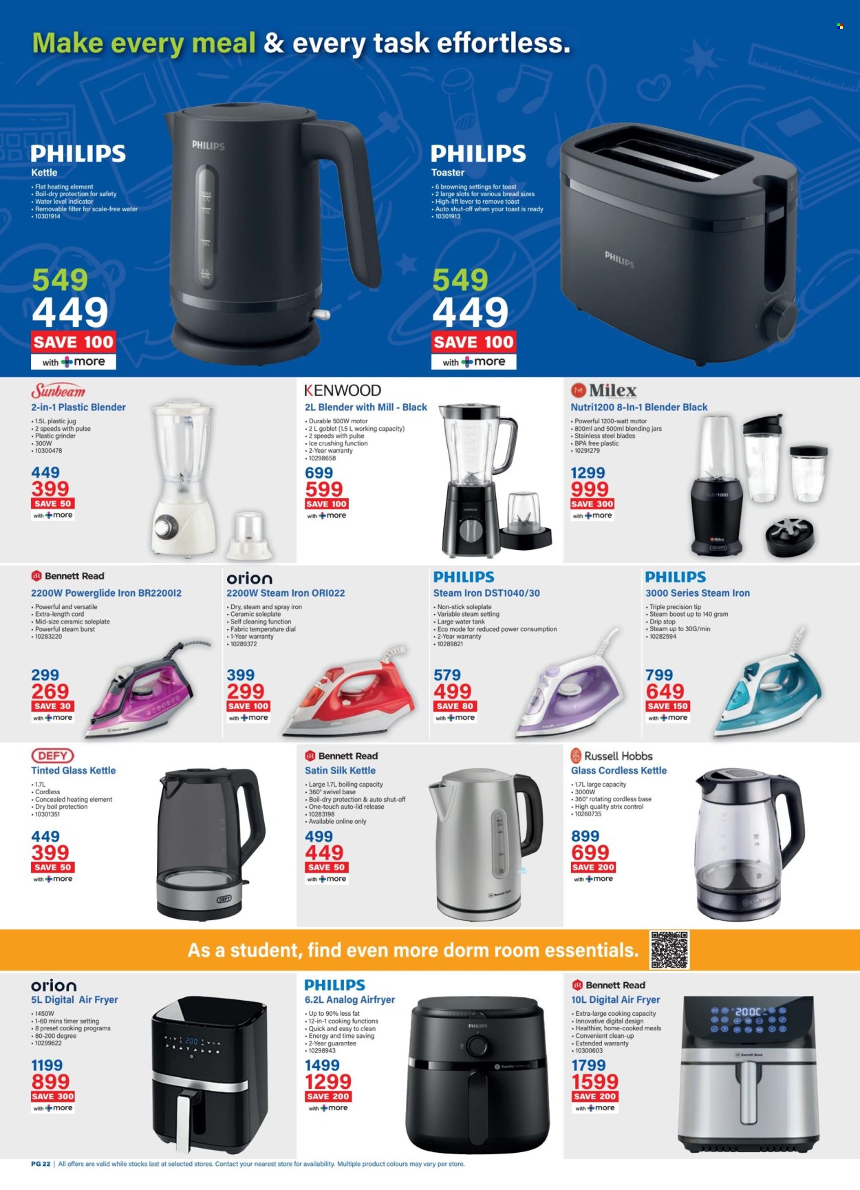 Incredible Connection specials - 03/03/2025 - 30/03/2025. Page 22