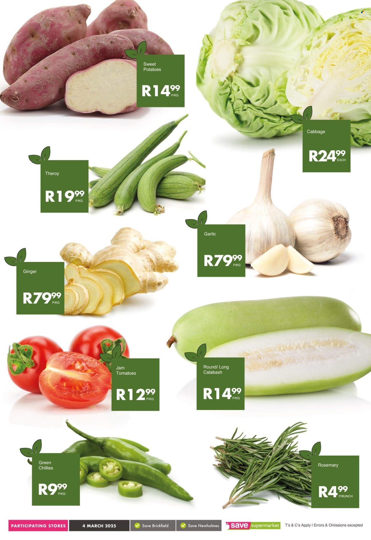 Save supermarket specials - 04/03/2025 - 04/03/2025. Page 2