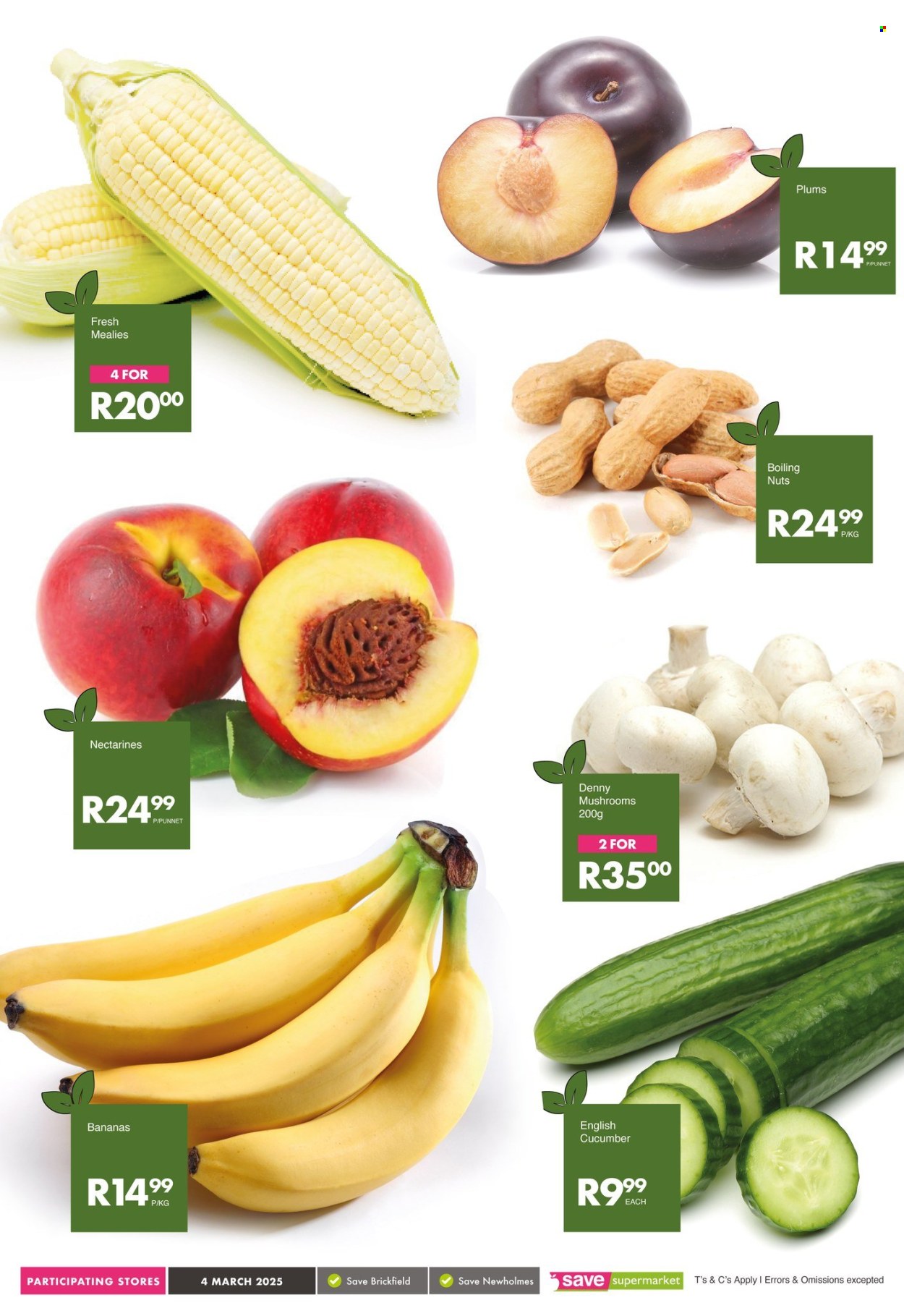 Save supermarket specials - 04/03/2025 - 04/03/2025. Page 4