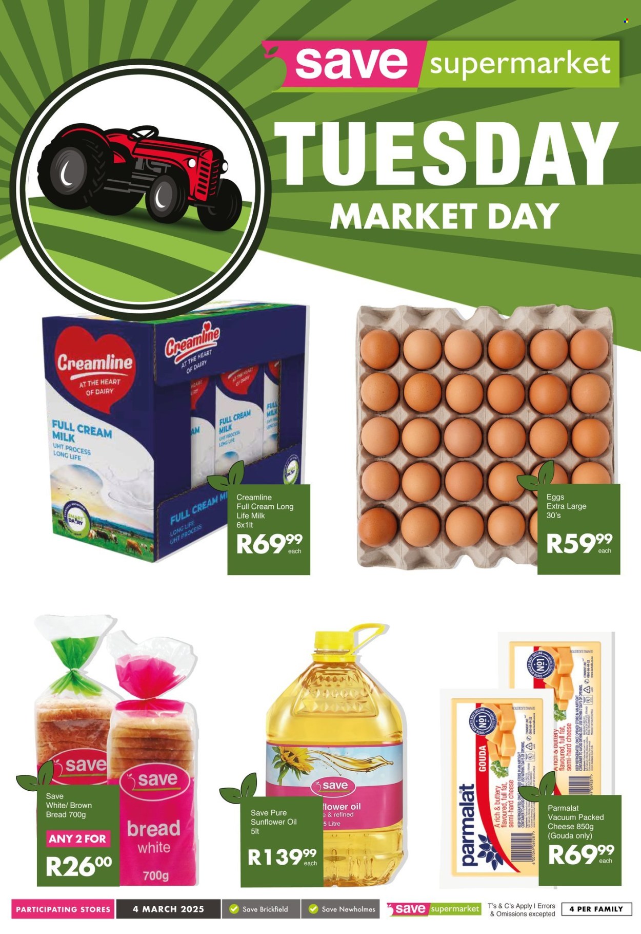 Save supermarket specials - 04/03/2025 - 04/03/2025. Page 5