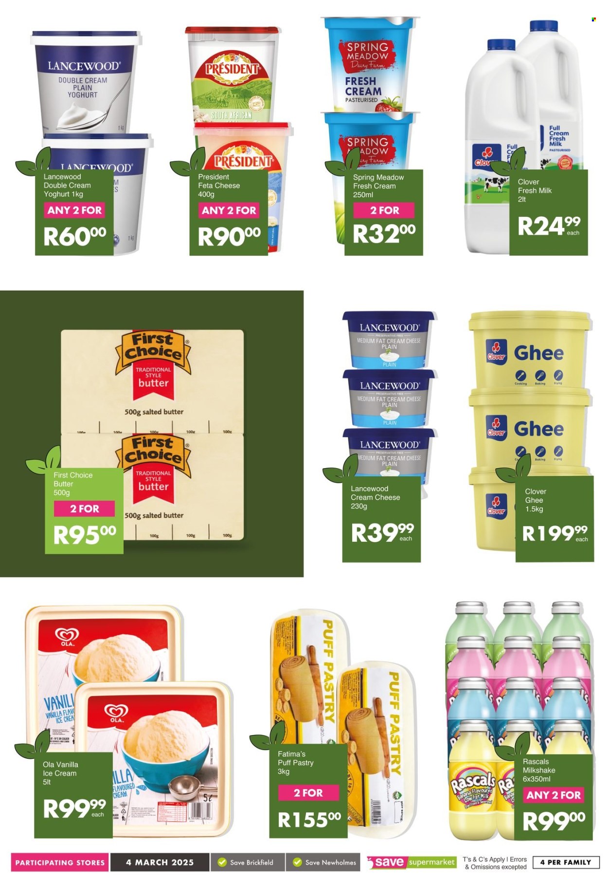 Save supermarket specials - 04/03/2025 - 04/03/2025. Page 6