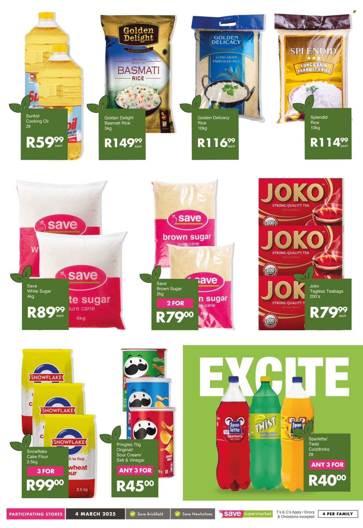 Save supermarket specials - 04/03/2025 - 04/03/2025. Page 7