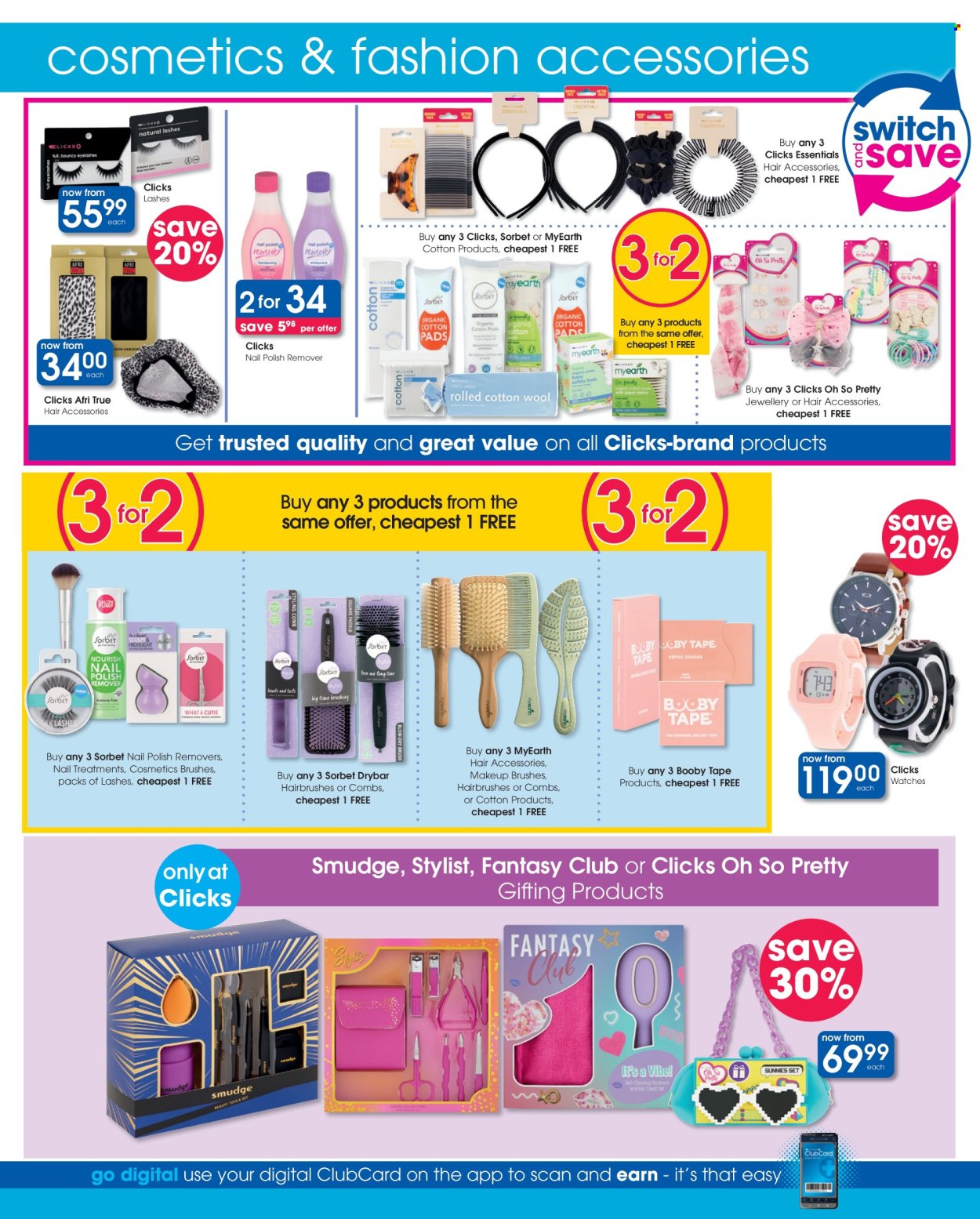 Clicks specials - 06/03/2025 - 19/03/2025. Page 19