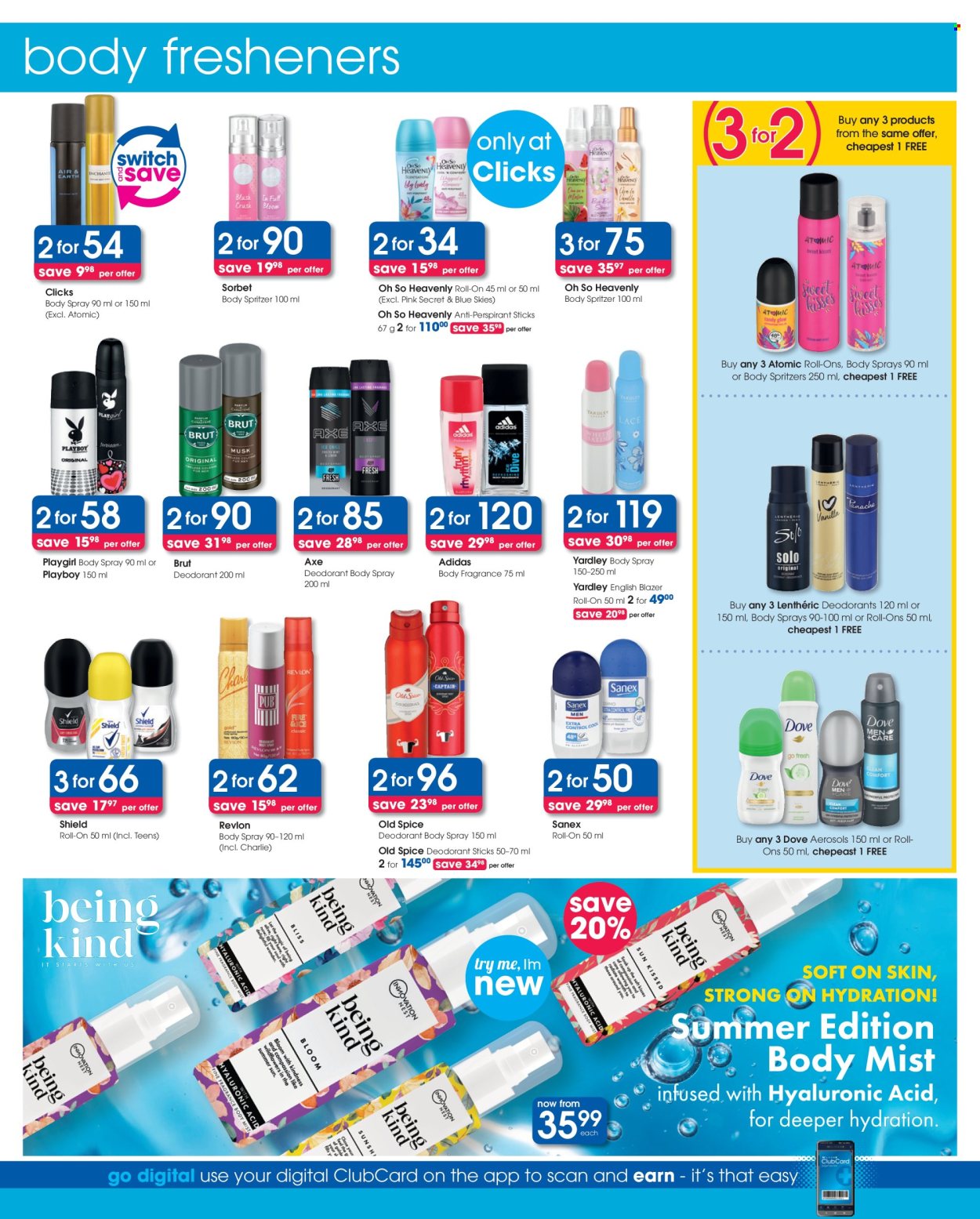 Clicks specials - 06/03/2025 - 19/03/2025. Page 25