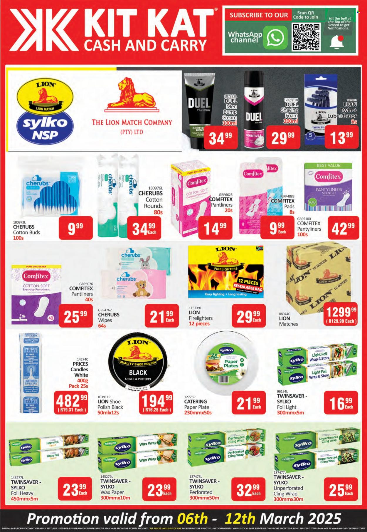 Kit Kat Cash & Carry specials - 06/03/2025 - 12/03/2025. Page 3