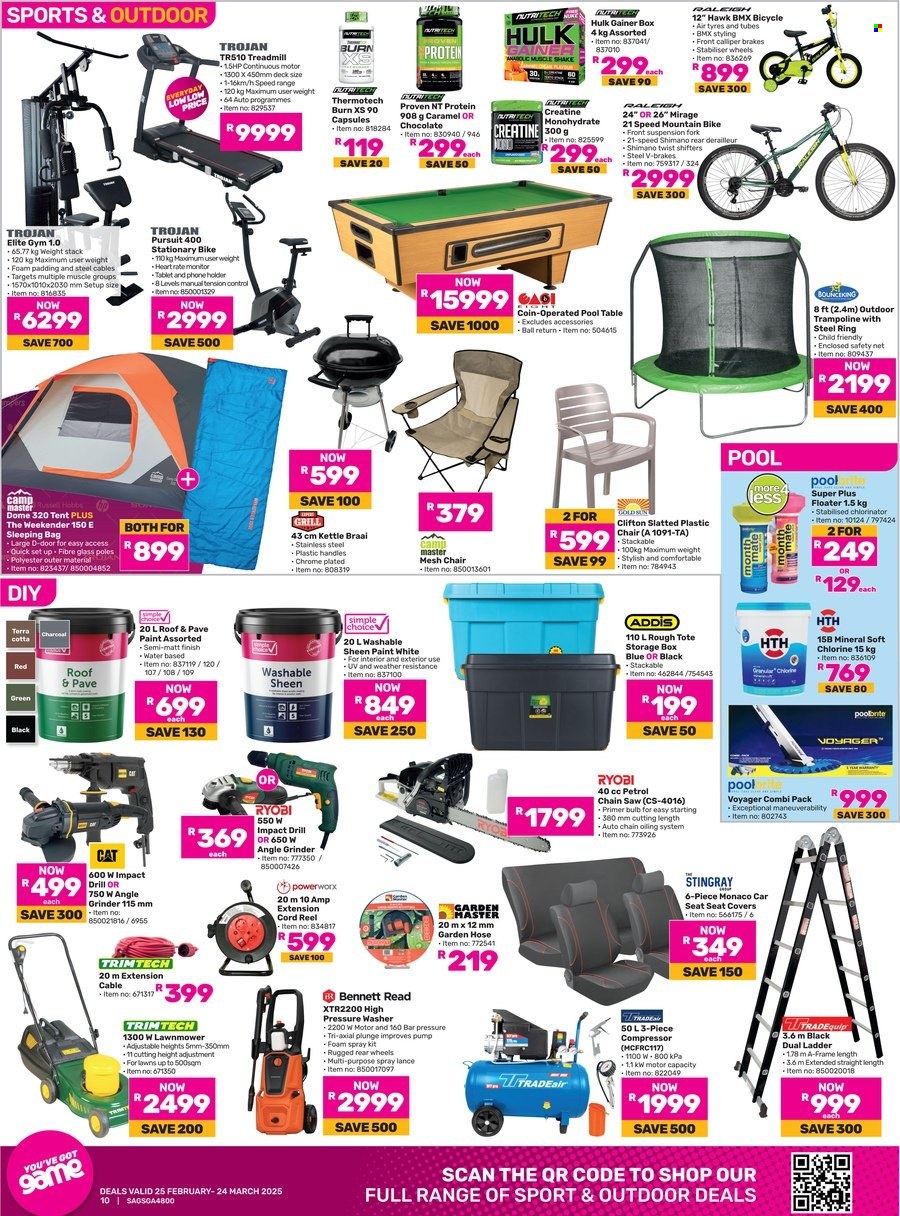 Game specials - 25/02/2025 - 24/03/2025. Page 10