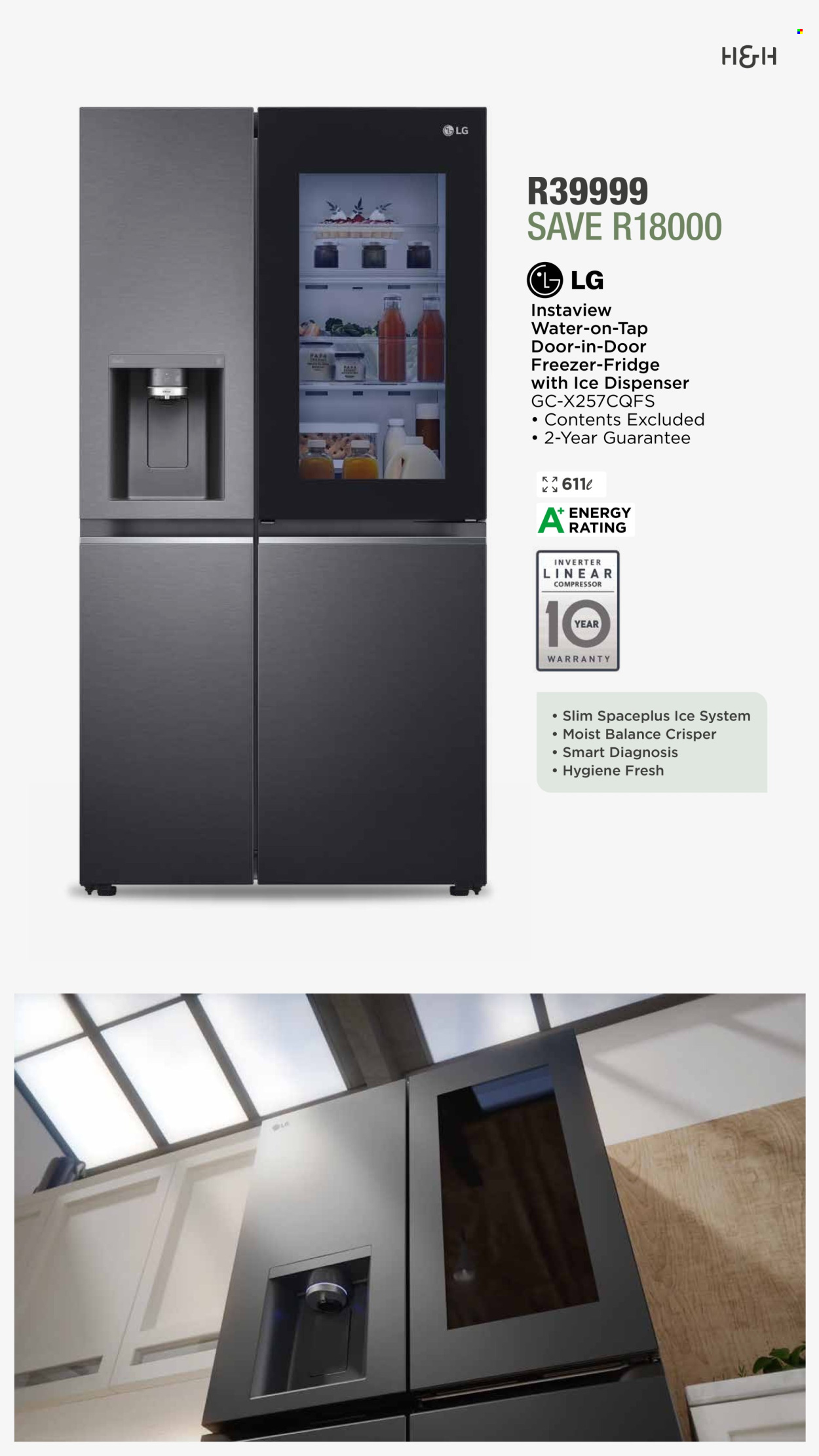 House & Home specials - 03/03/2025 - 19/03/2025. Page 3