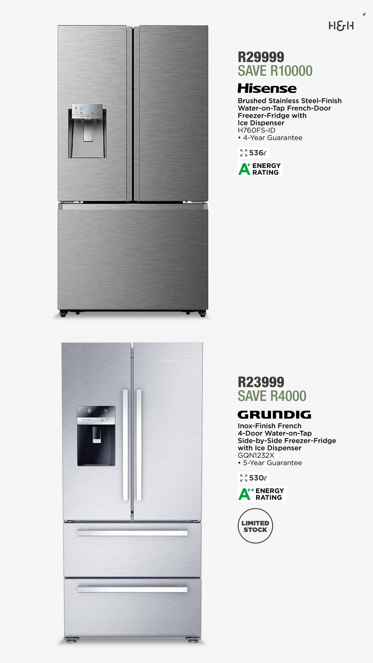 House & Home specials - 03/03/2025 - 19/03/2025. Page 4