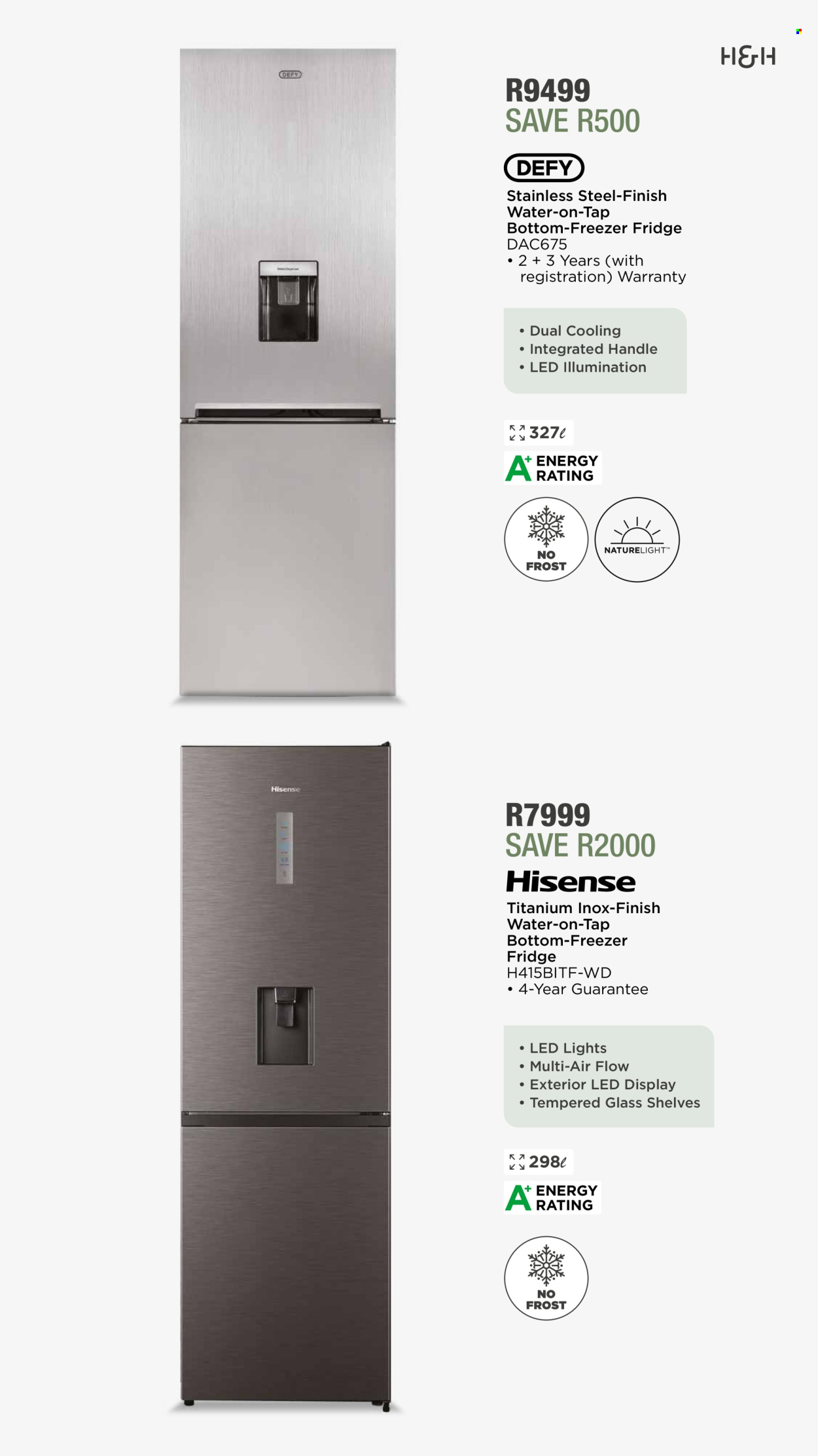 House & Home specials - 03/03/2025 - 19/03/2025. Page 8