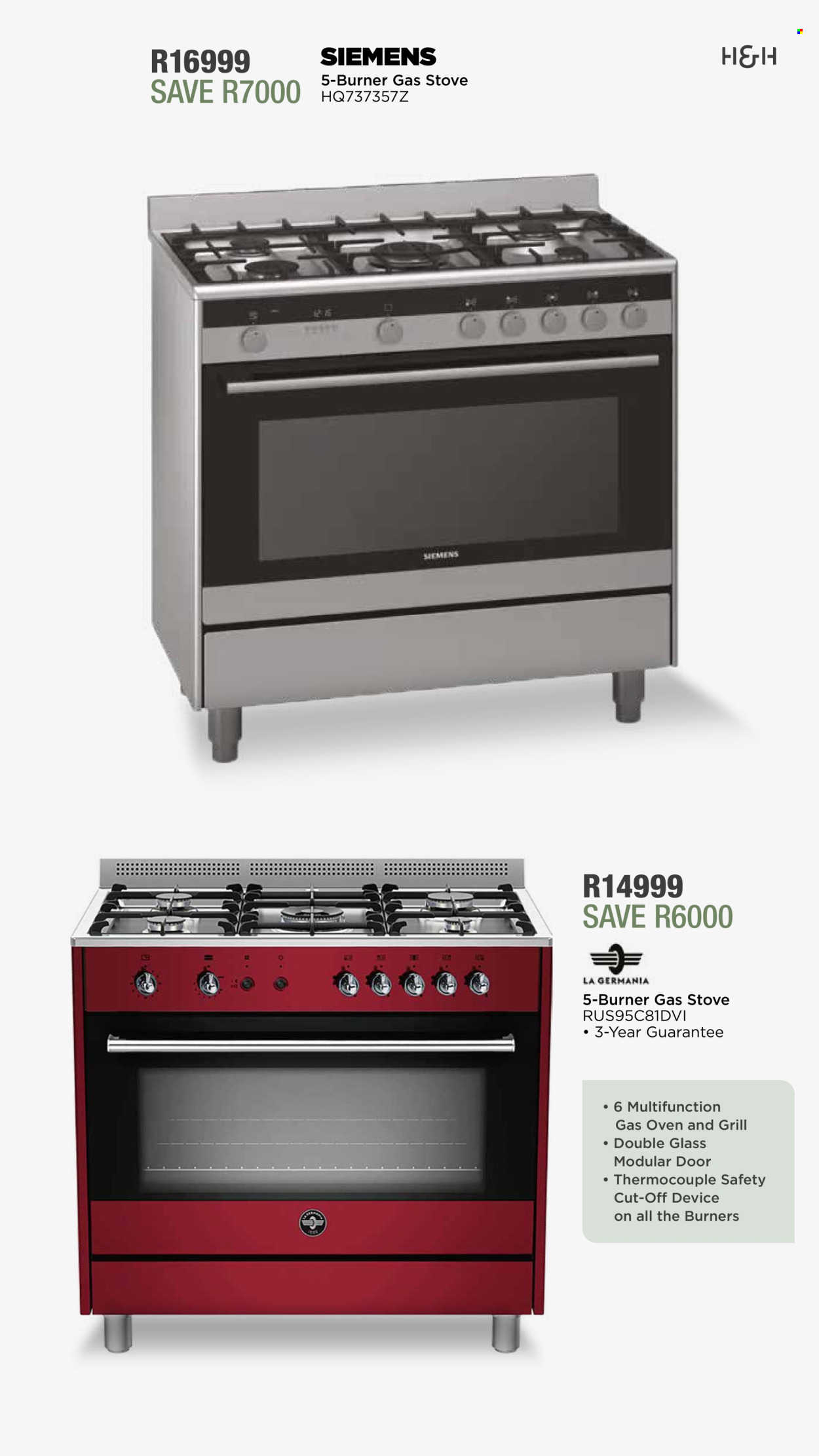 House & Home specials - 03/03/2025 - 19/03/2025. Page 11