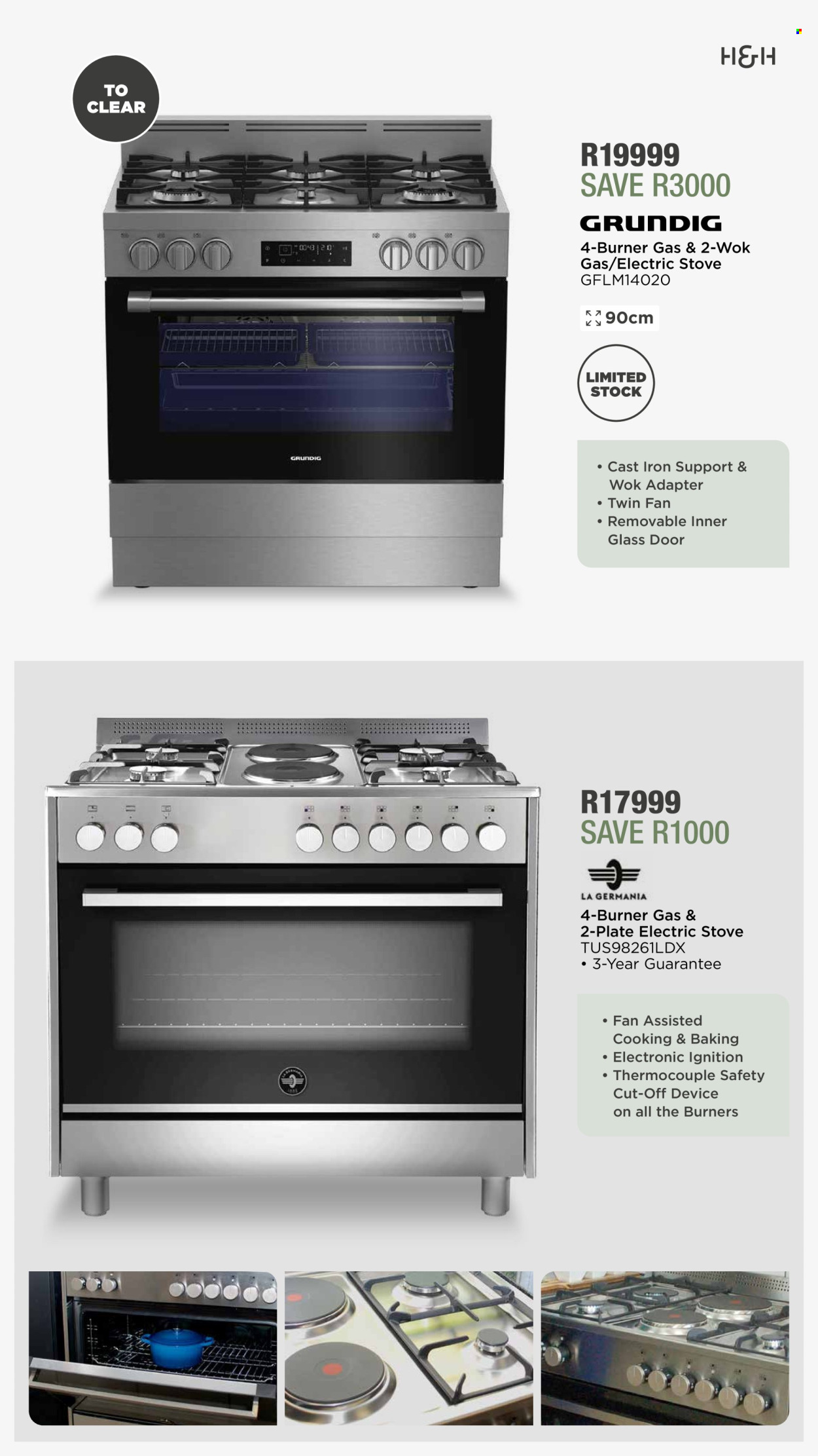 House & Home specials - 03/03/2025 - 19/03/2025. Page 12