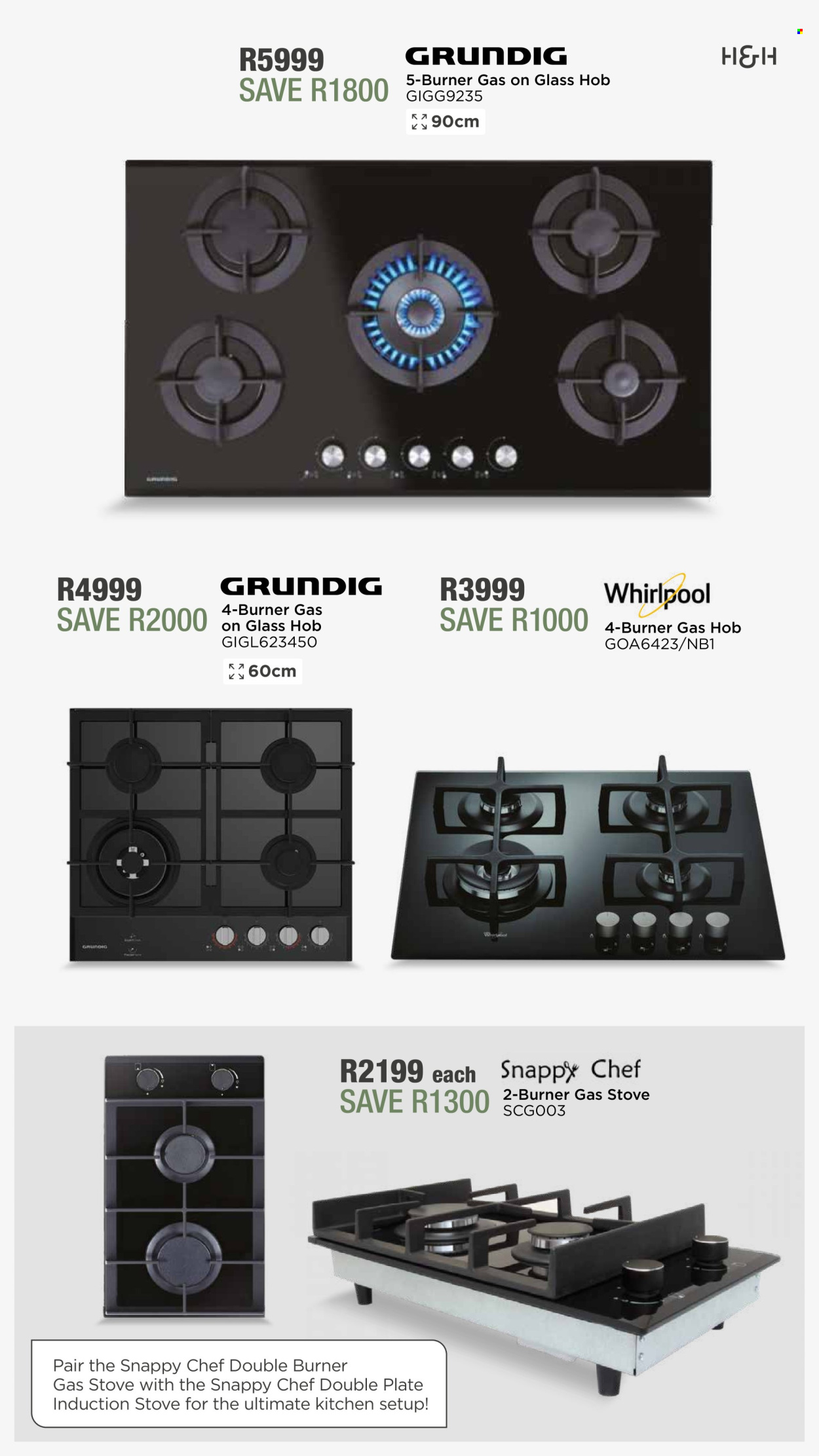 House & Home specials - 03/03/2025 - 19/03/2025. Page 14