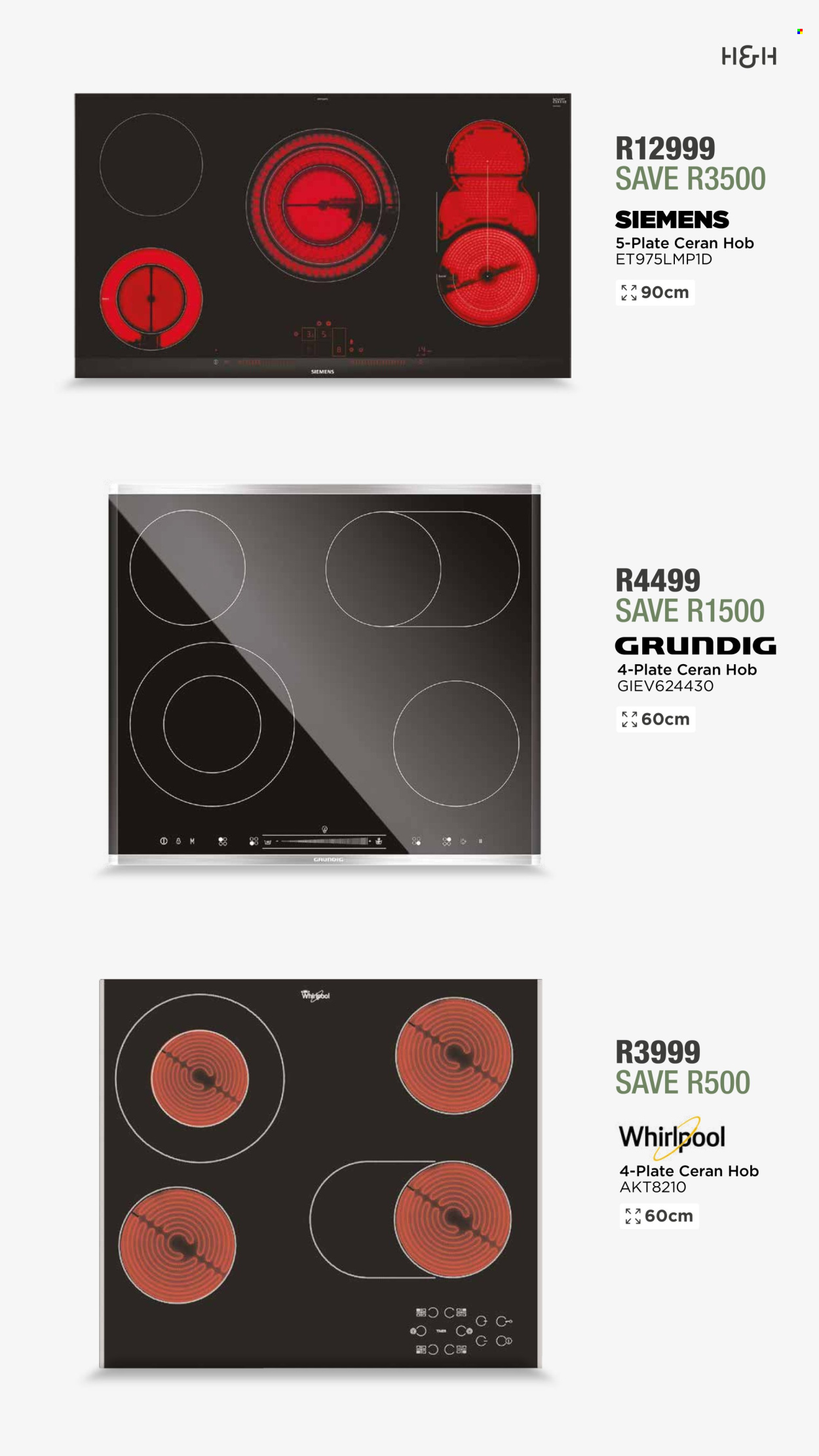 House & Home specials - 03/03/2025 - 19/03/2025. Page 15