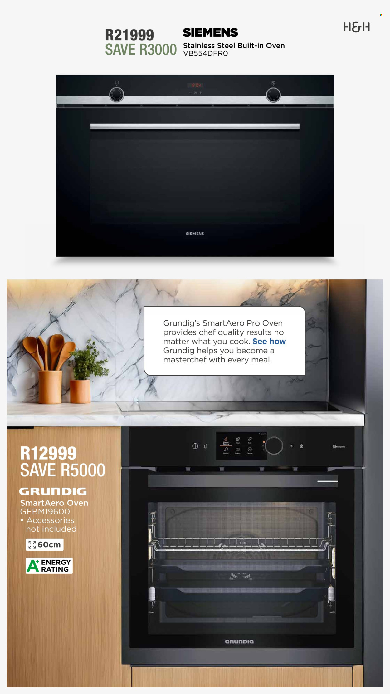 House & Home specials - 03/03/2025 - 19/03/2025. Page 16