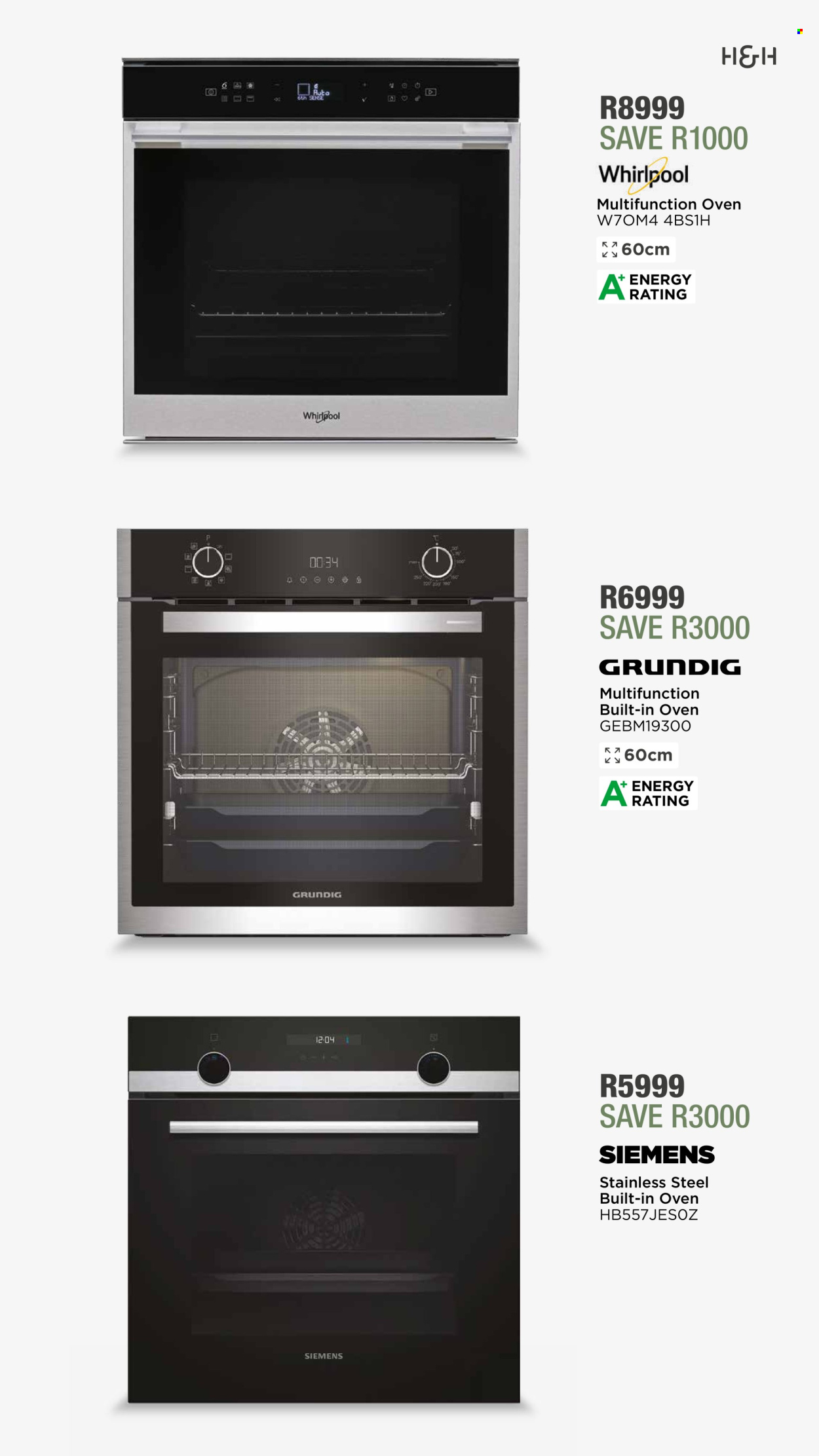 House & Home specials - 03/03/2025 - 19/03/2025. Page 17