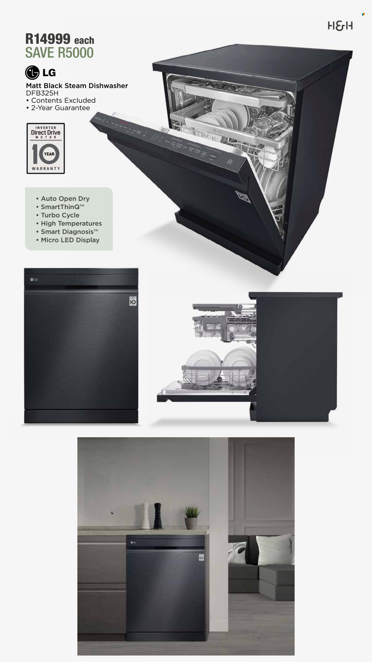 House & Home specials - 03/03/2025 - 19/03/2025. Page 20