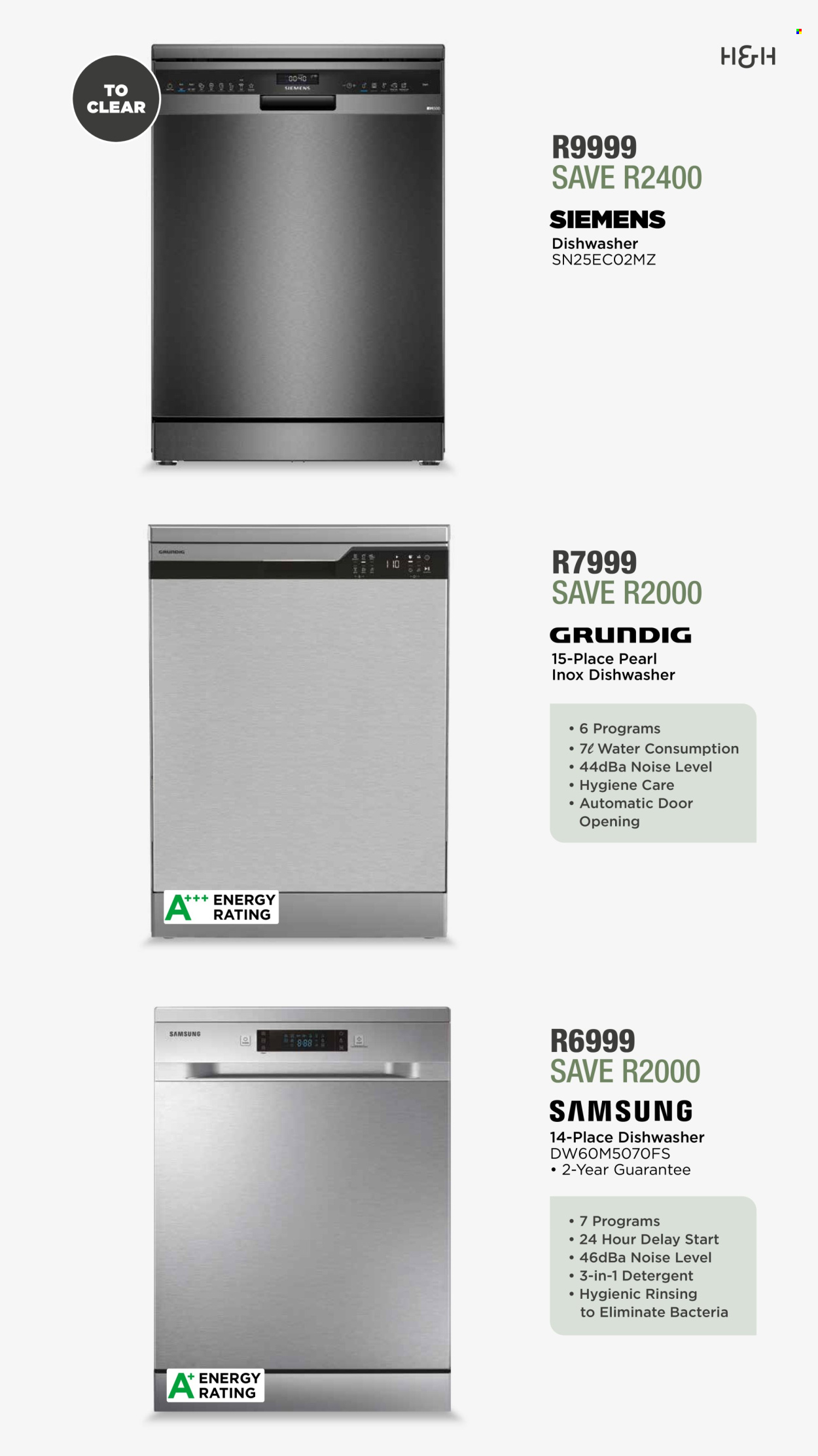 House & Home specials - 03/03/2025 - 19/03/2025. Page 21