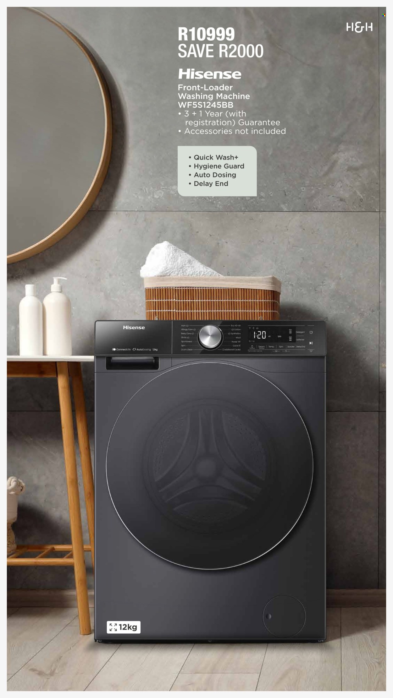 House & Home specials - 03/03/2025 - 19/03/2025. Page 24