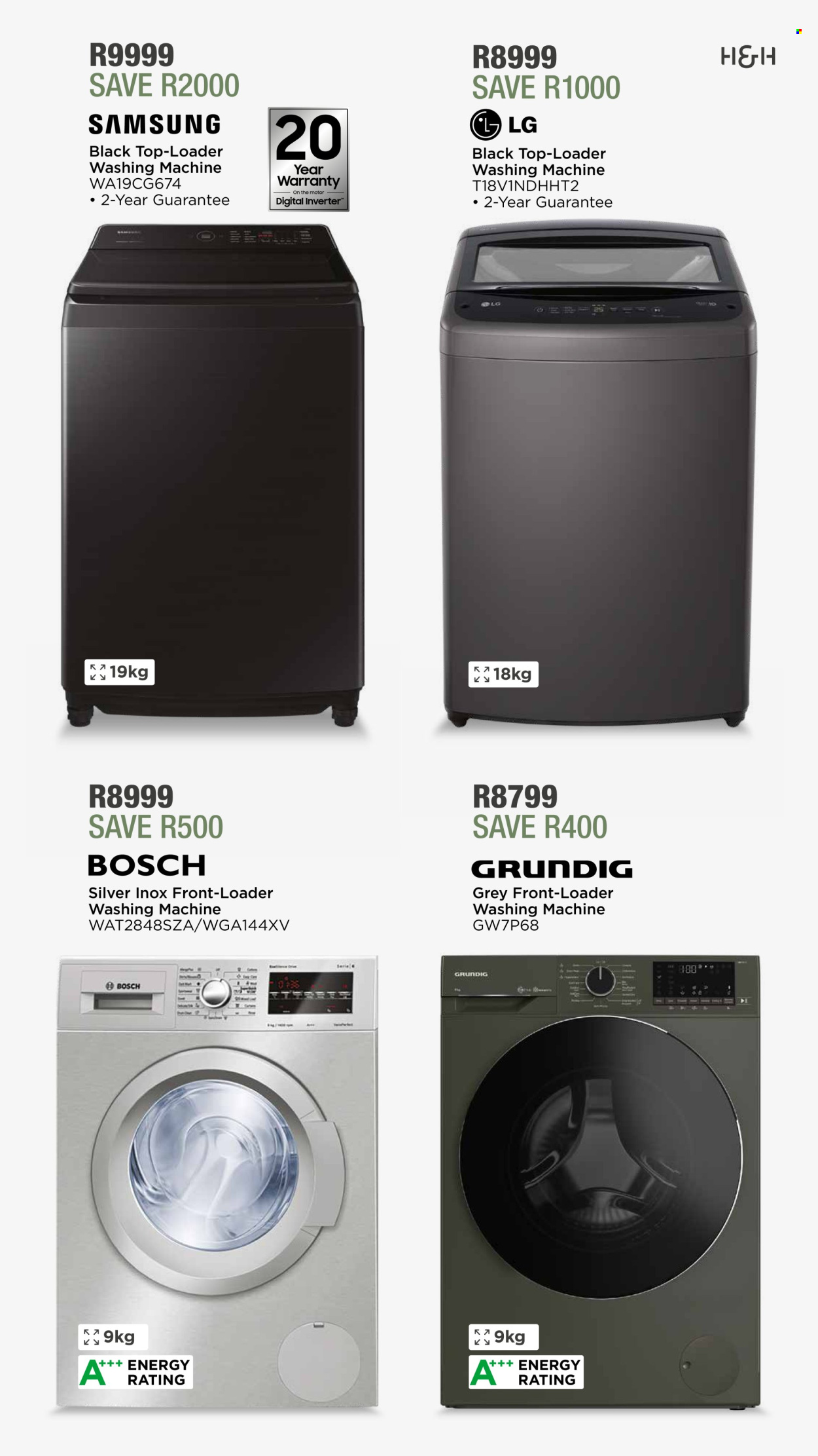 House & Home specials - 03/03/2025 - 19/03/2025. Page 25