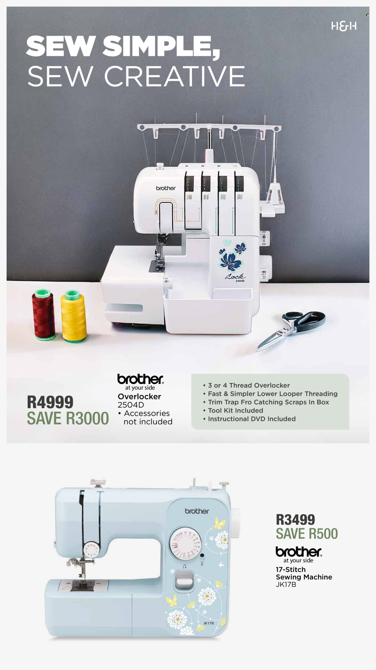 House & Home specials - 03/03/2025 - 19/03/2025. Page 26
