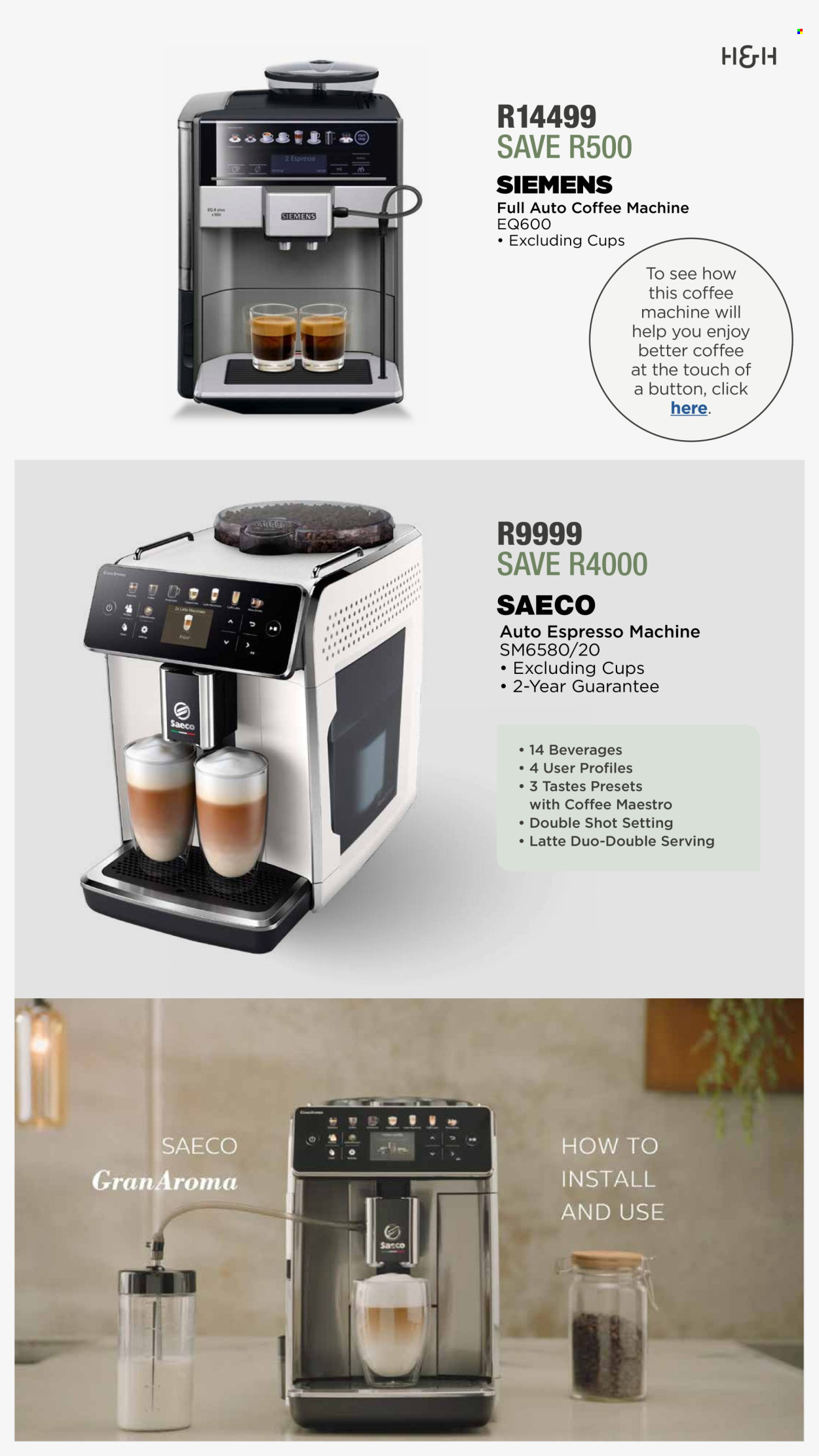 House & Home specials - 03/03/2025 - 19/03/2025. Page 29