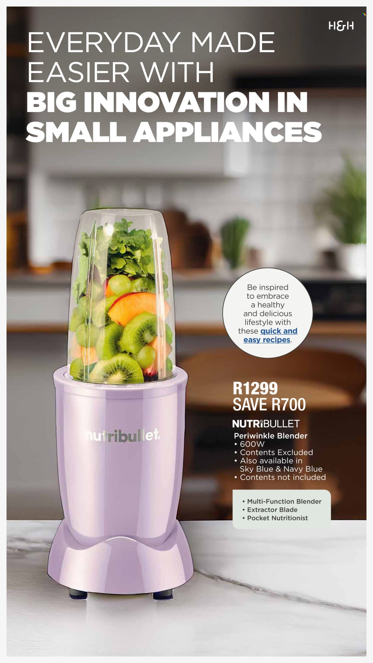 House & Home specials - 03/03/2025 - 19/03/2025. Page 31