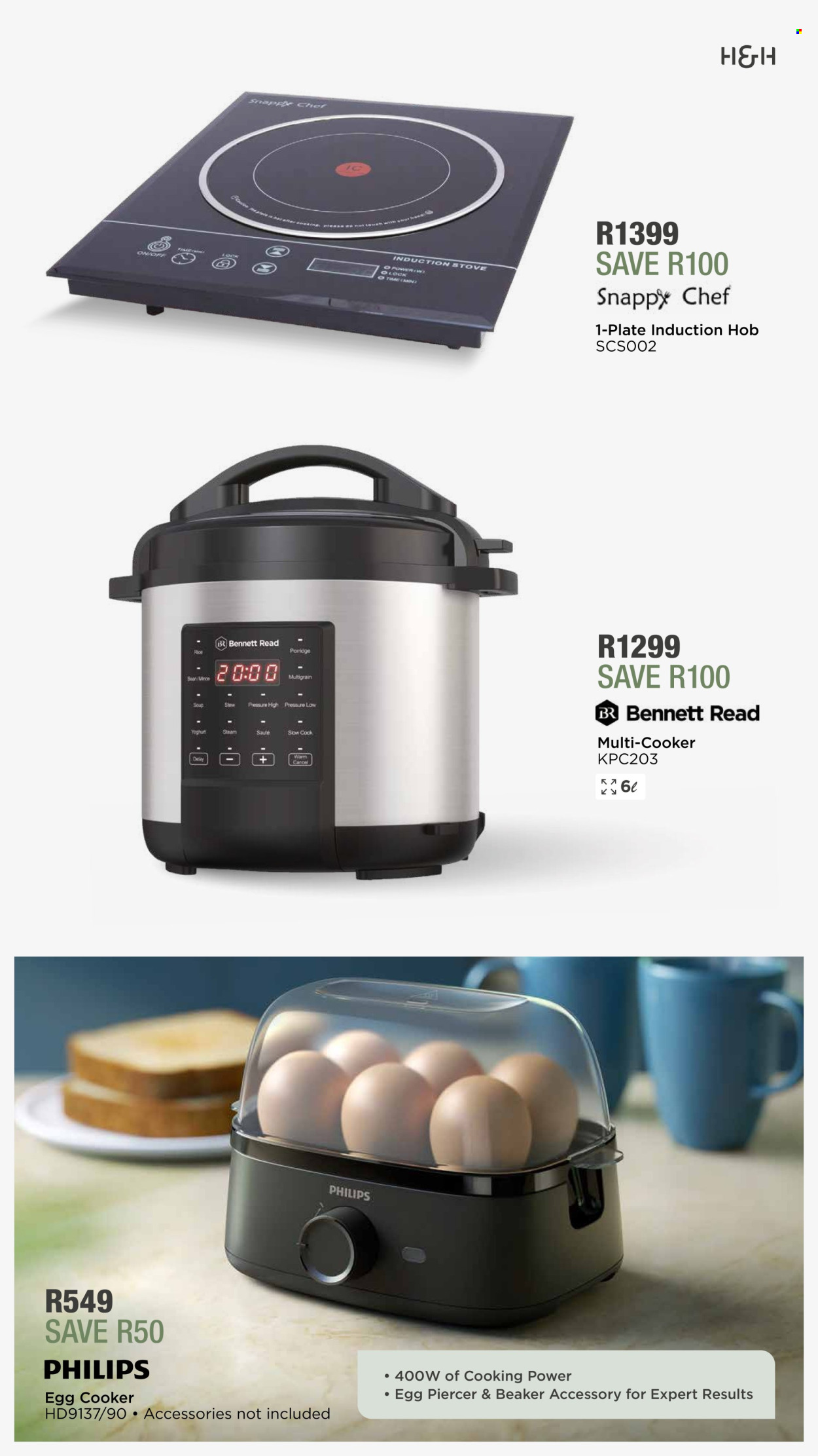 House & Home specials - 03/03/2025 - 19/03/2025. Page 33