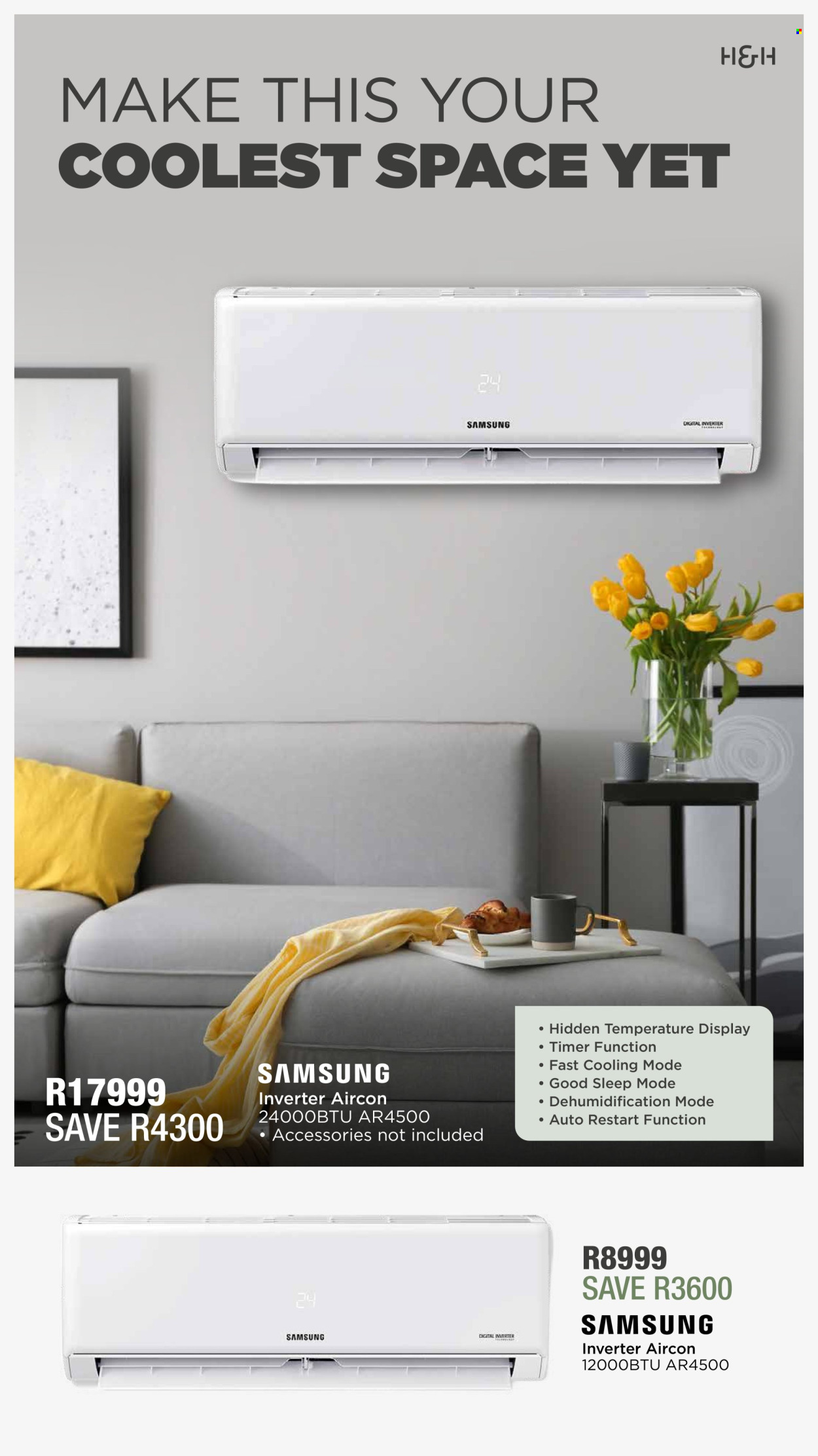 House & Home specials - 03/03/2025 - 19/03/2025. Page 35