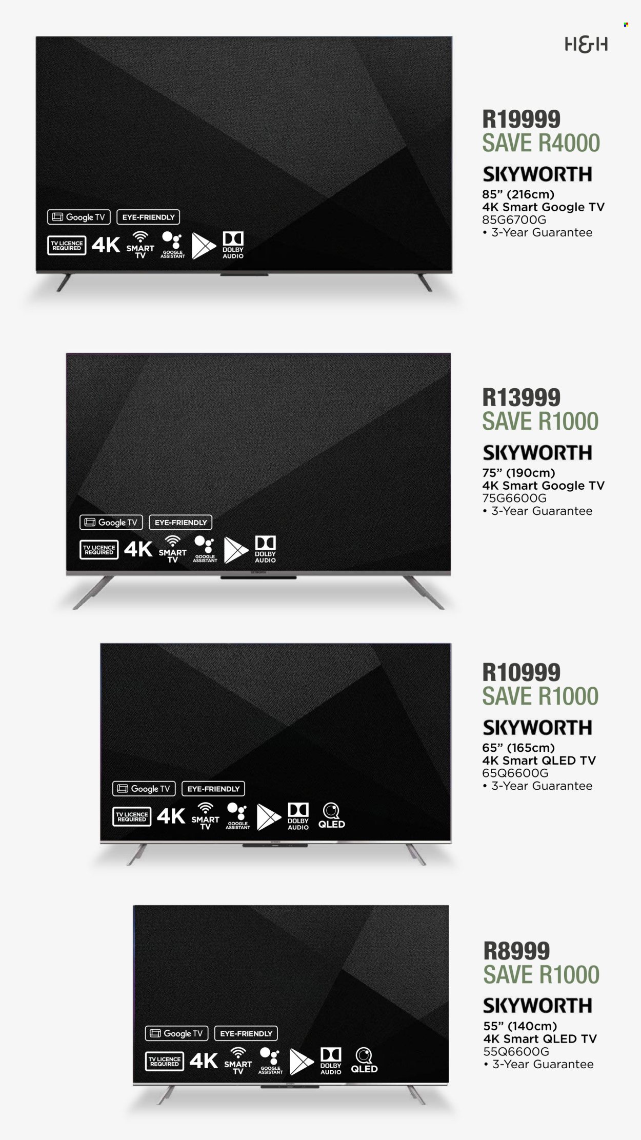 House & Home specials - 03/03/2025 - 19/03/2025. Page 38