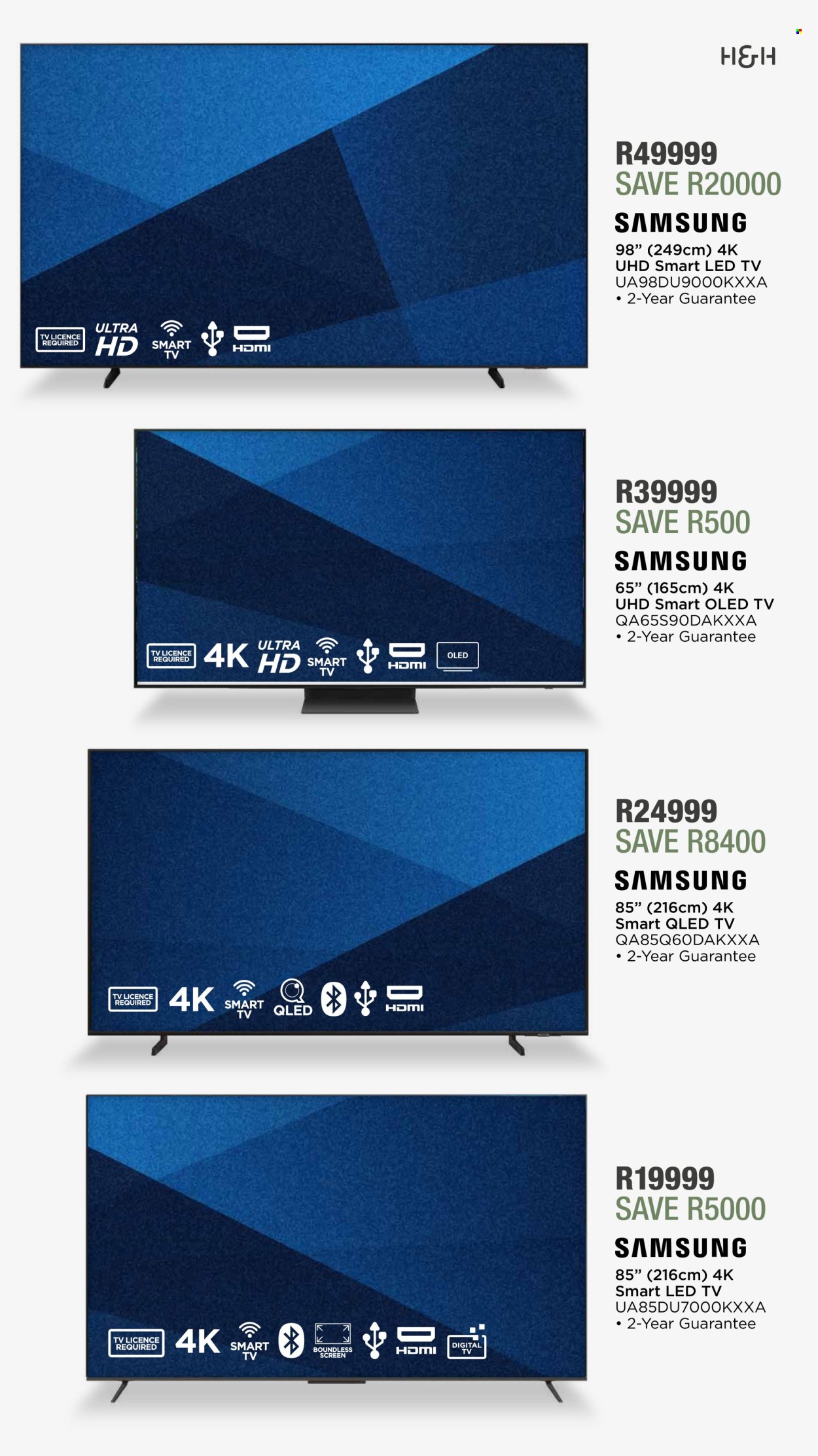 House & Home specials - 03/03/2025 - 19/03/2025. Page 40