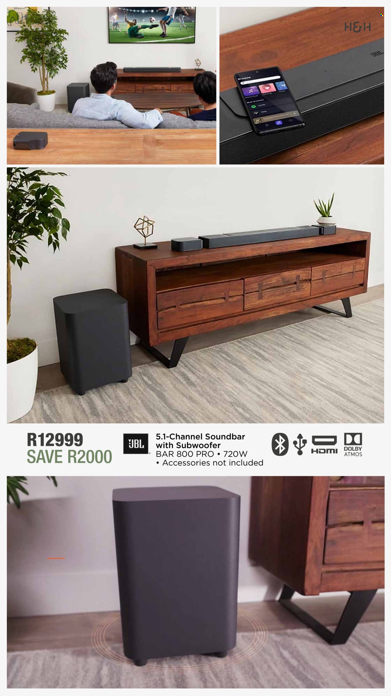 House & Home specials - 03/03/2025 - 19/03/2025. Page 43