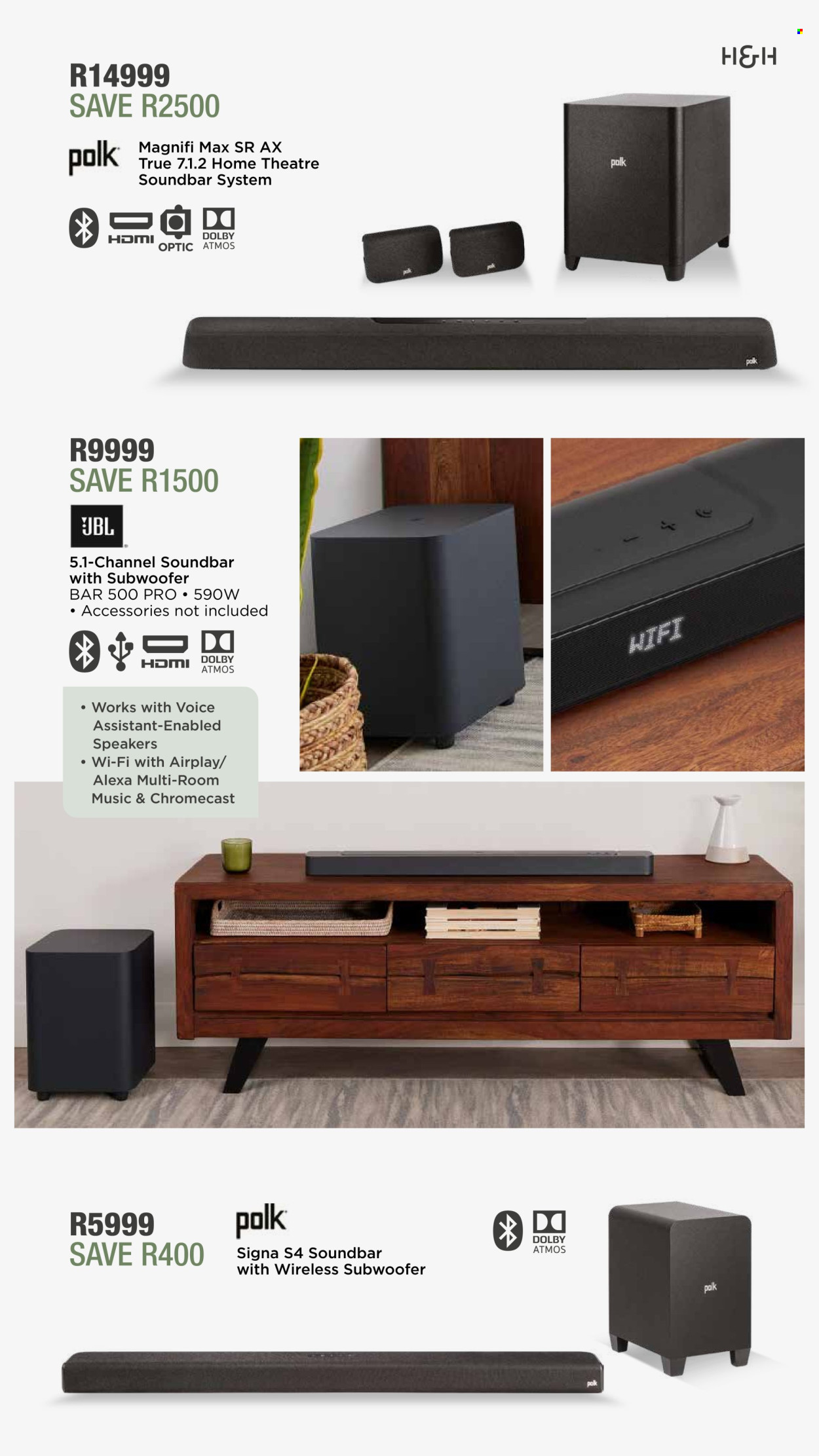 House & Home specials - 03/03/2025 - 19/03/2025. Page 44