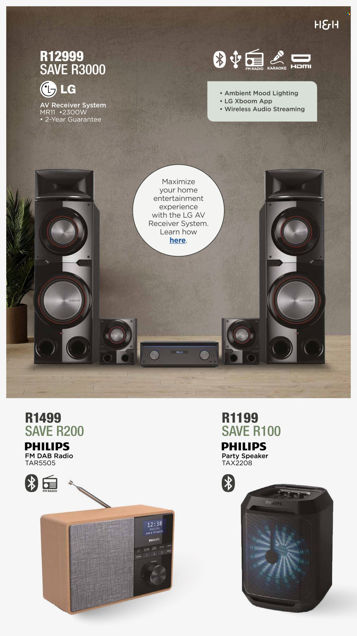 House & Home specials - 03/03/2025 - 19/03/2025. Page 47