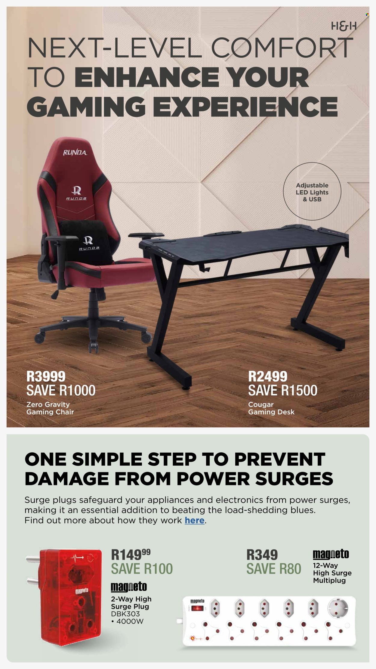 House & Home specials - 03/03/2025 - 19/03/2025. Page 57
