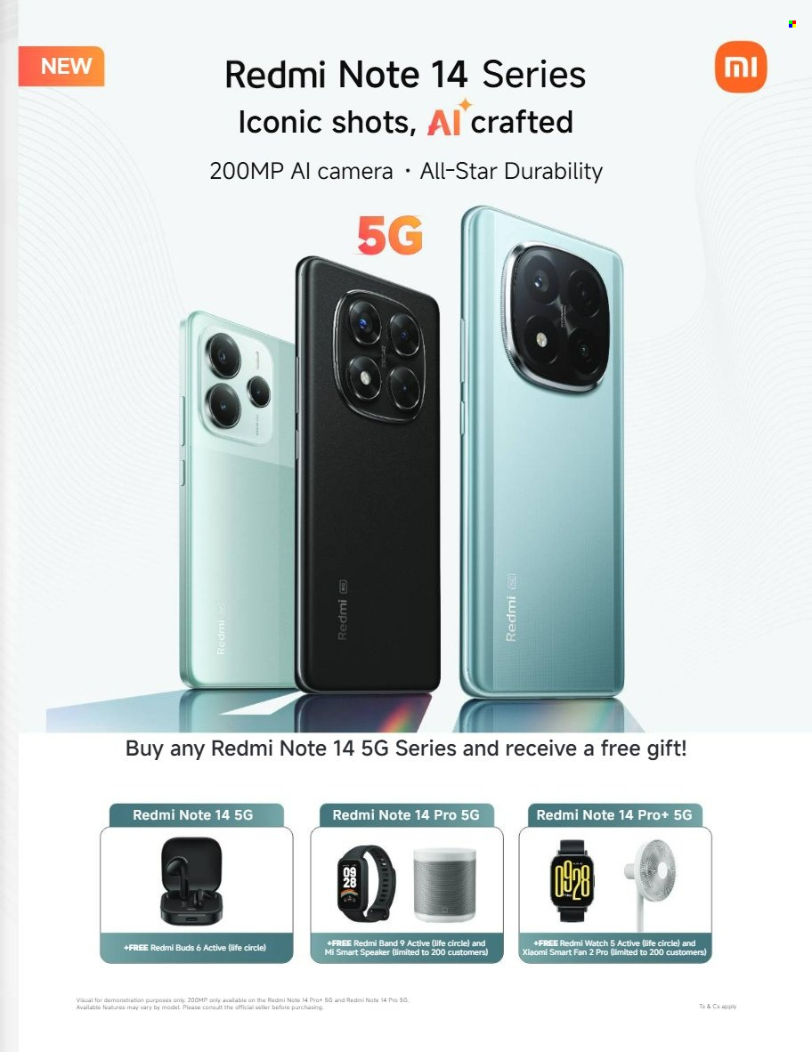 Vodacom specials - 07/03/2025 - 03/04/2025. Page 9