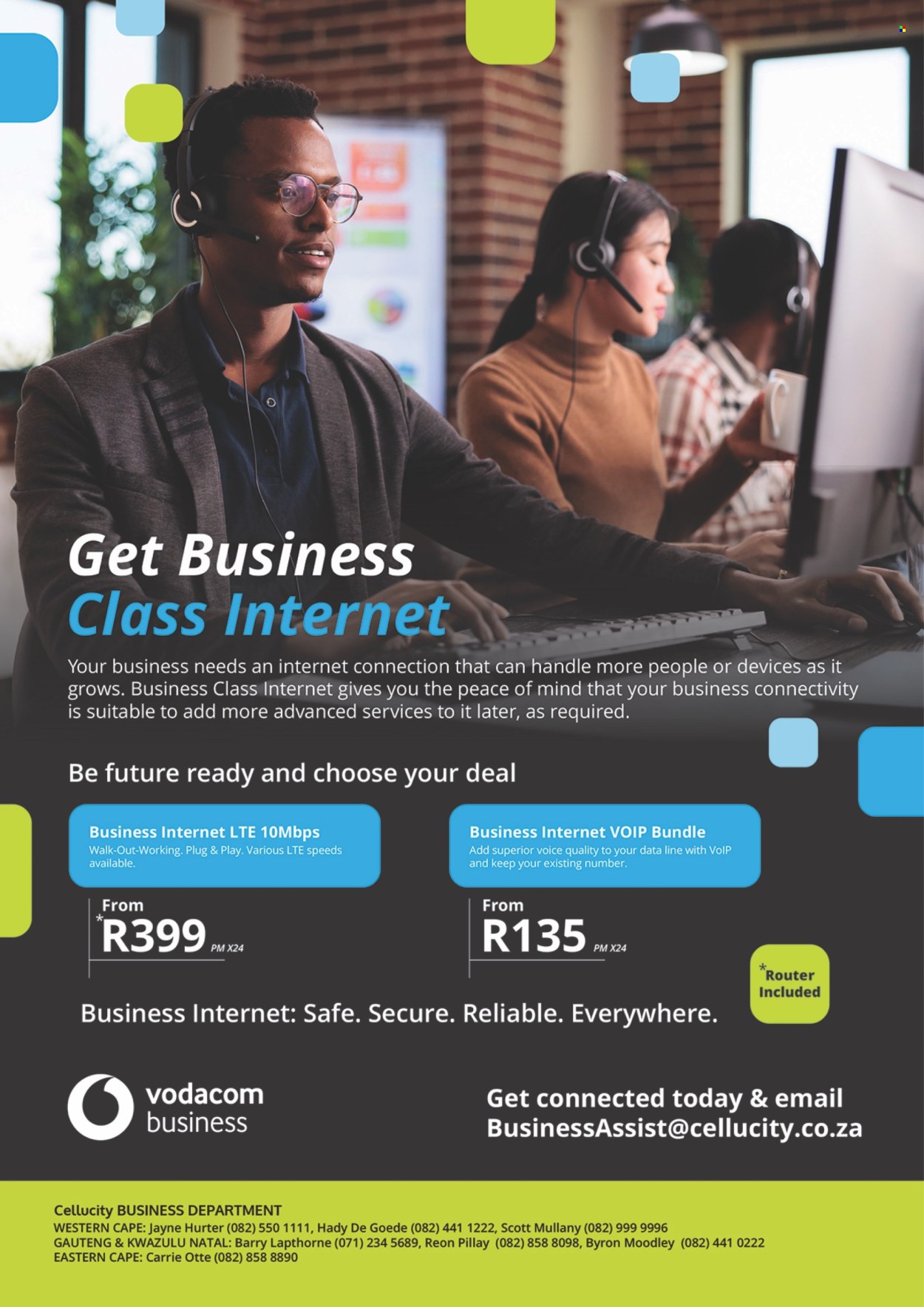 Cellucity specials - 07/03/2025 - 03/04/2025. Page 4