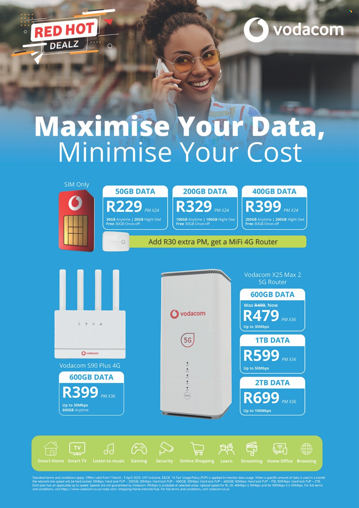 Cellucity specials - 07/03/2025 - 03/04/2025. Page 8