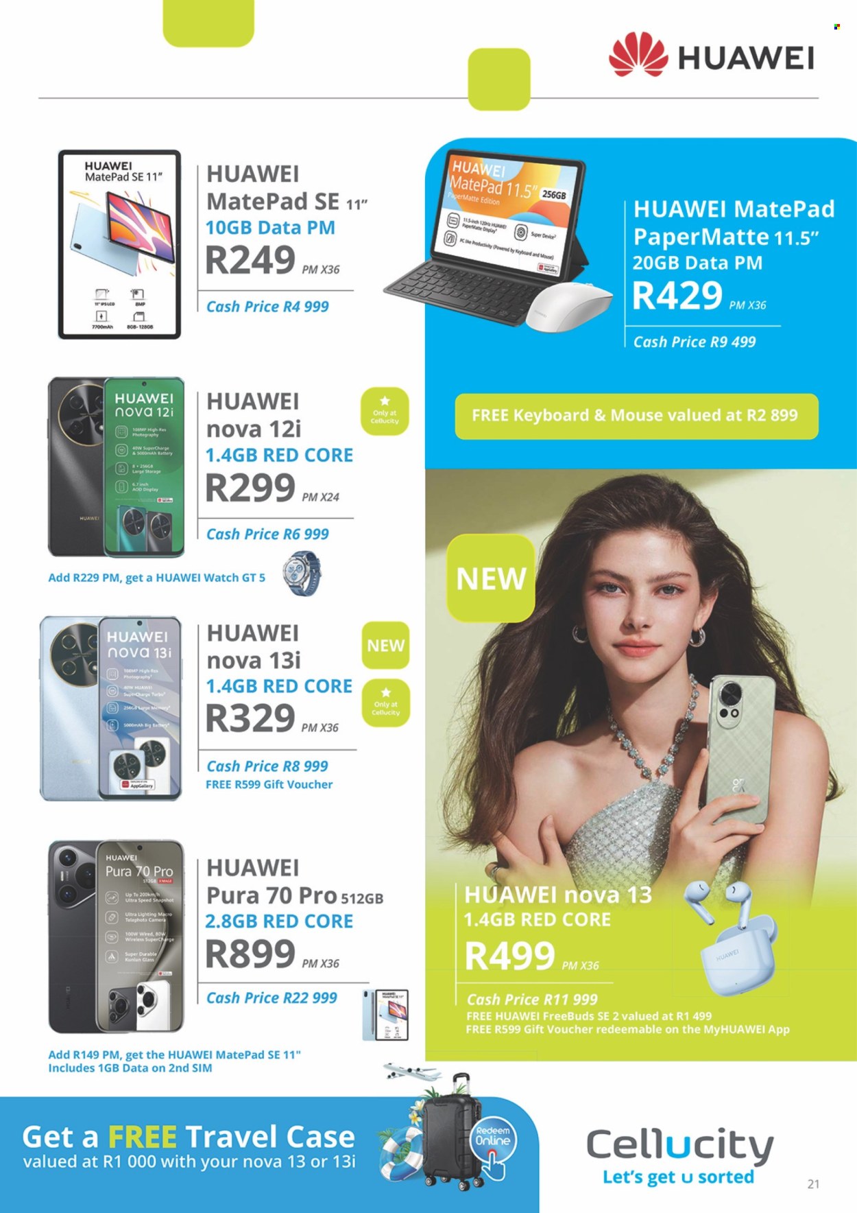 Cellucity specials - 07/03/2025 - 03/04/2025. Page 21