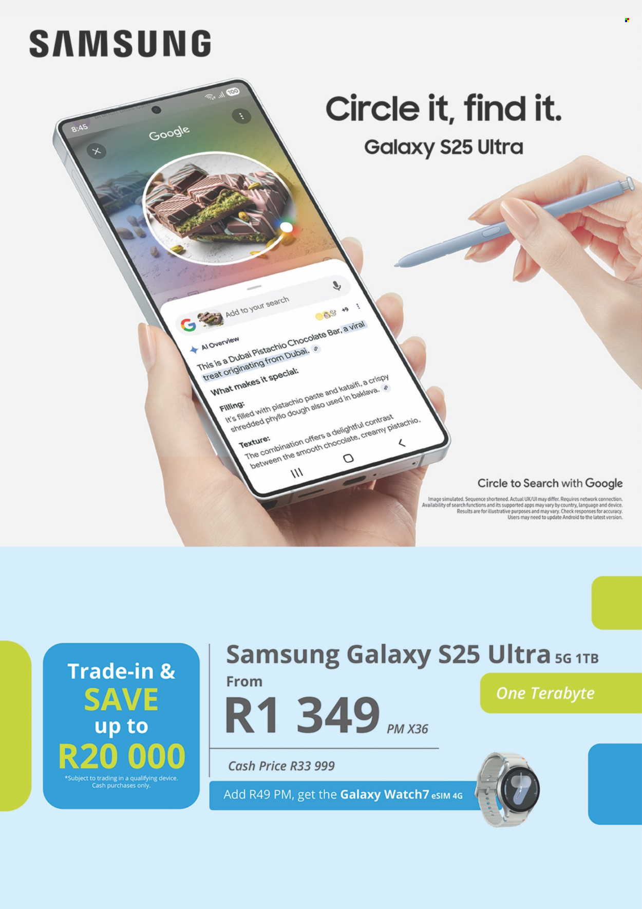 Cellucity specials - 07/03/2025 - 03/04/2025. Page 22