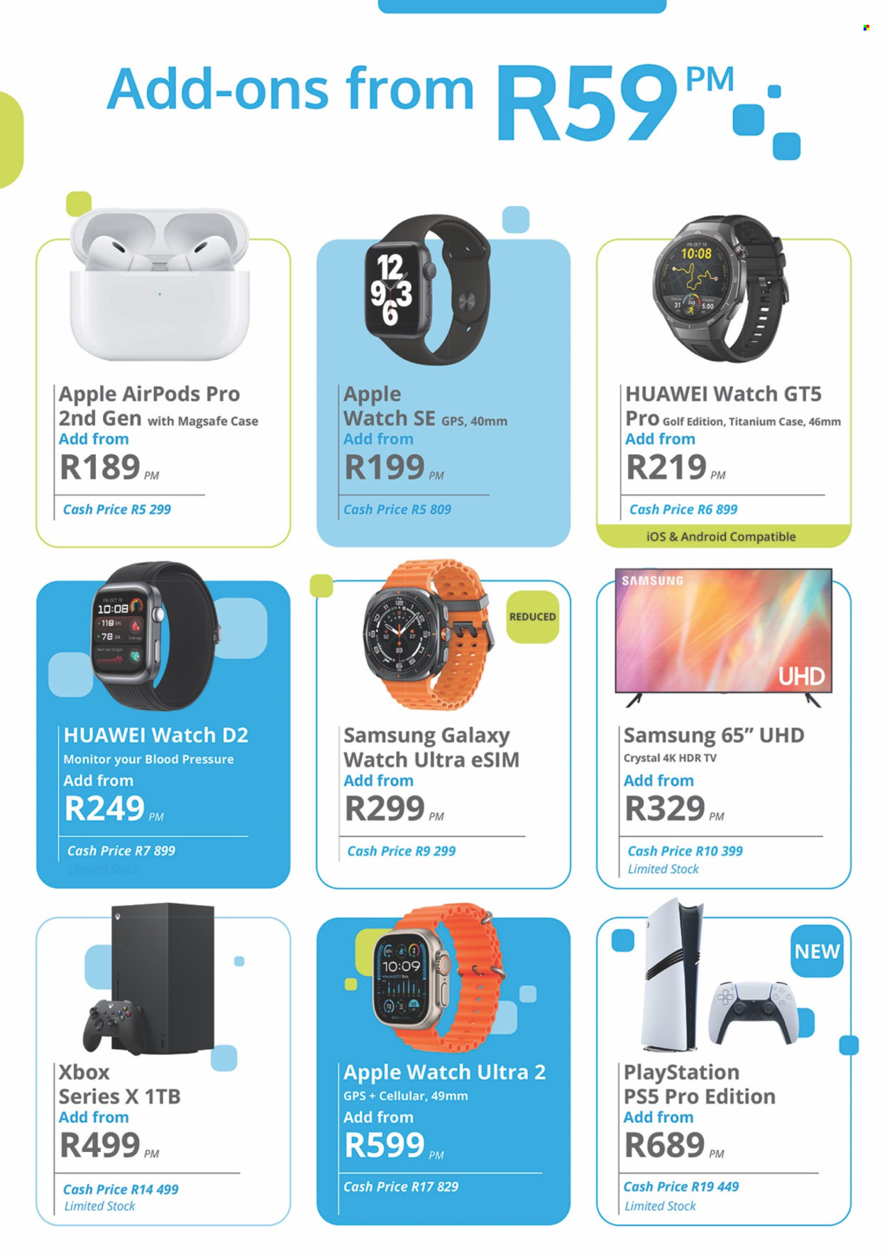 Cellucity specials - 07/03/2025 - 03/04/2025. Page 25