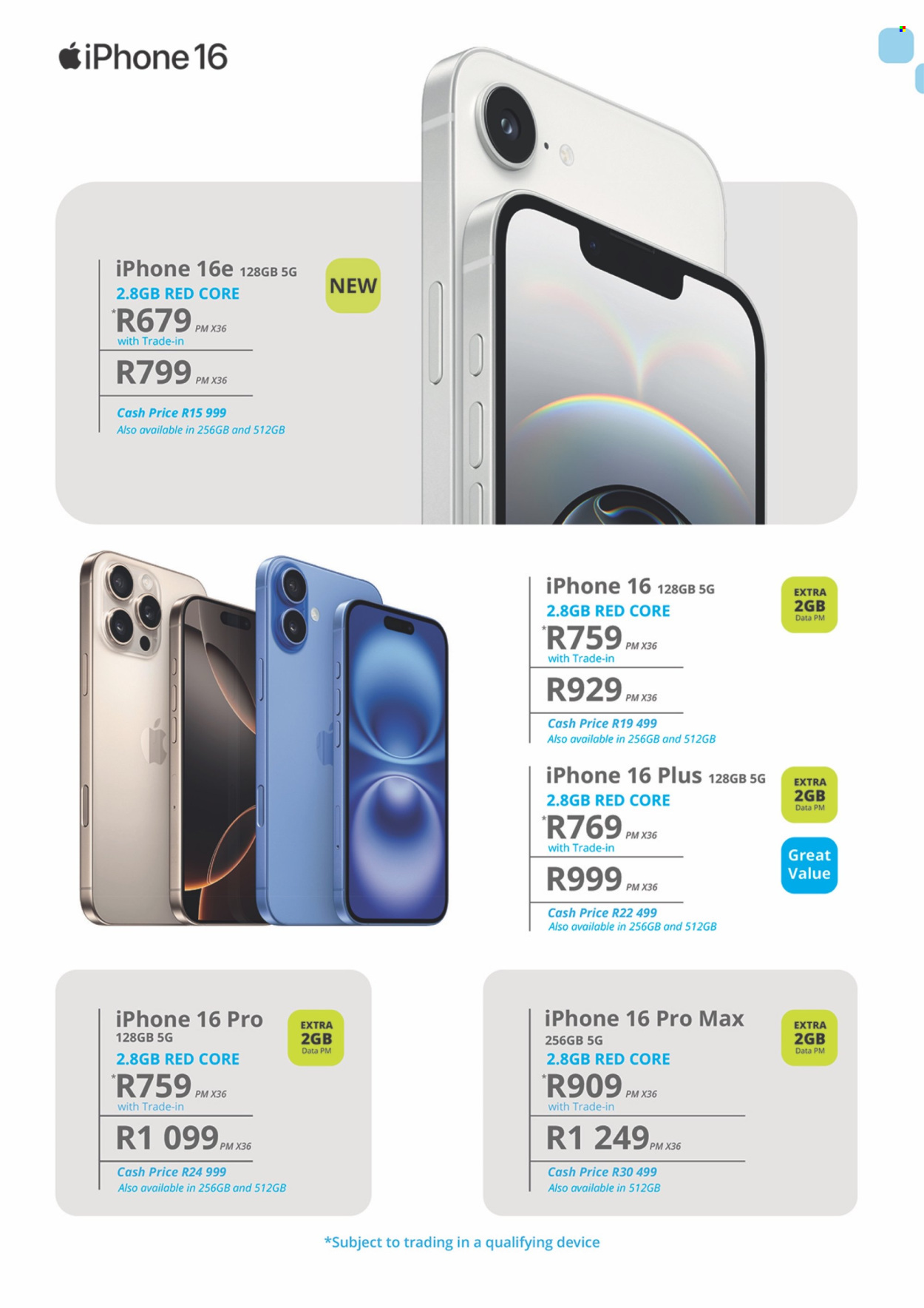 Cellucity specials - 07/03/2025 - 03/04/2025. Page 30