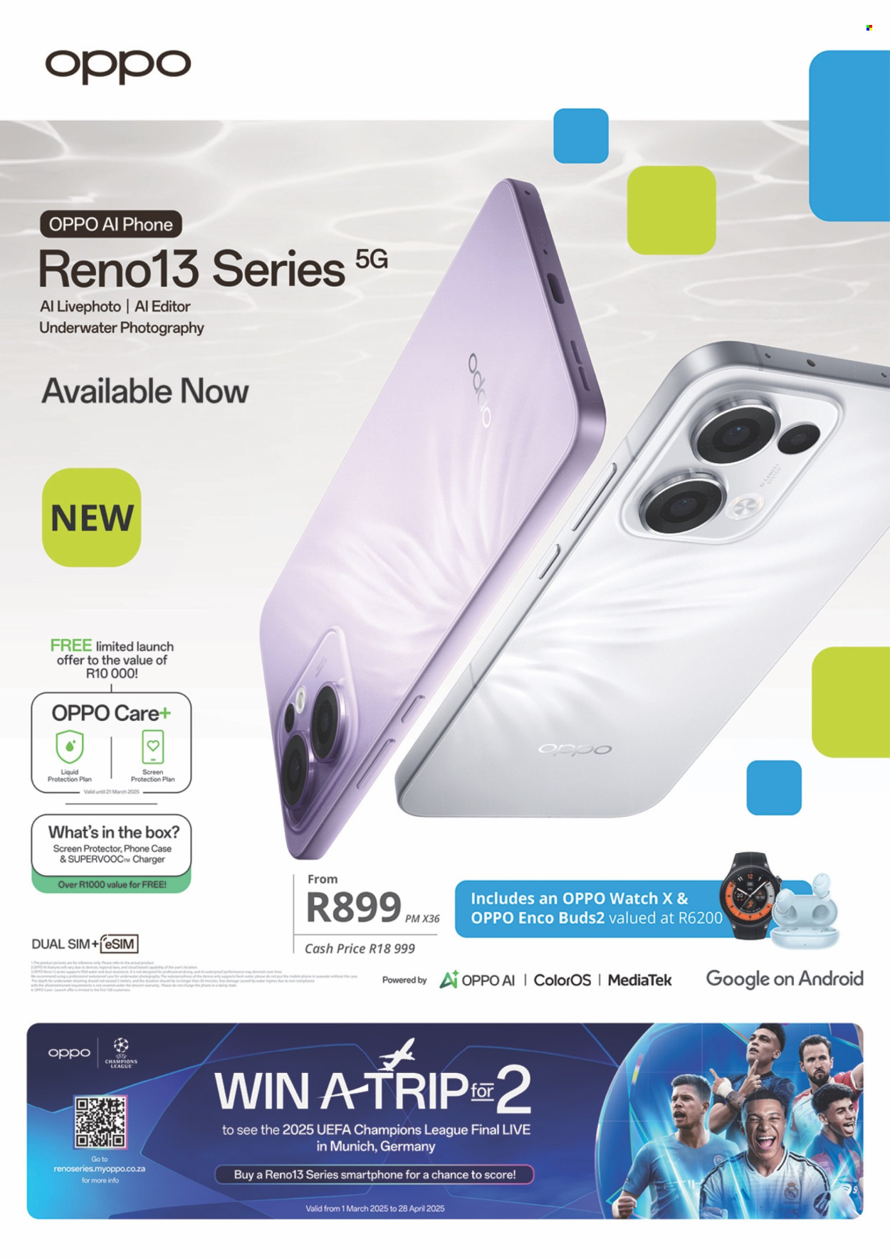 Cellucity specials - 07/03/2025 - 03/04/2025. Page 32