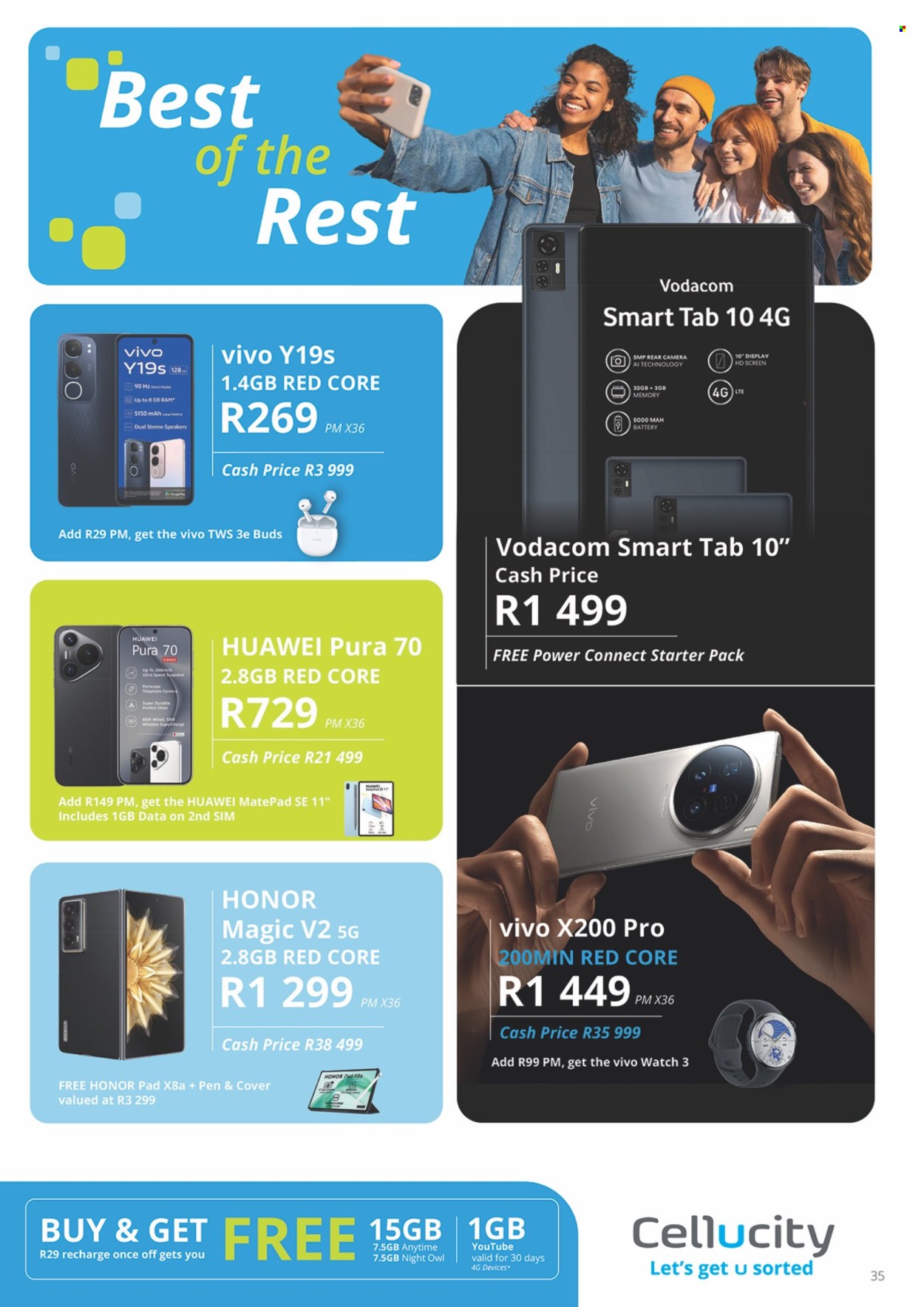 Cellucity specials - 07/03/2025 - 03/04/2025. Page 35