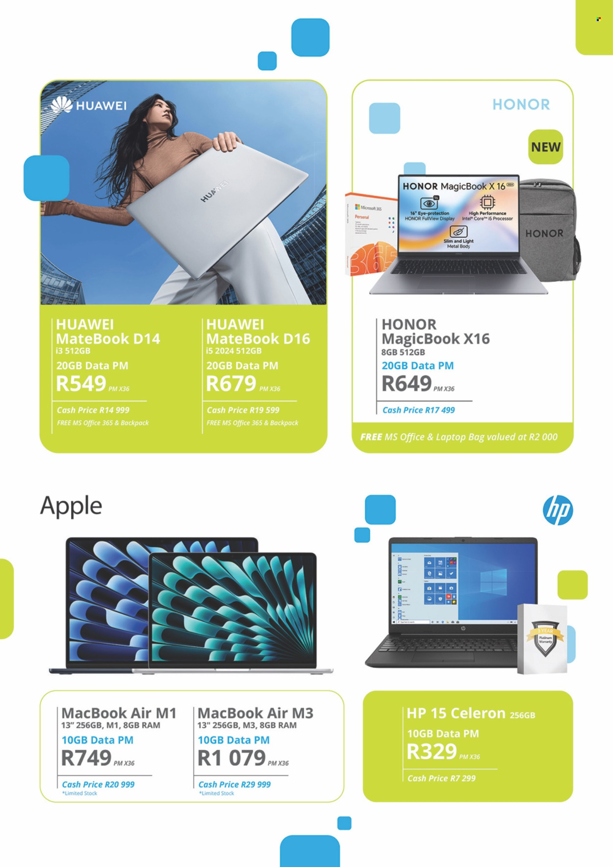 Cellucity specials - 07/03/2025 - 03/04/2025. Page 37