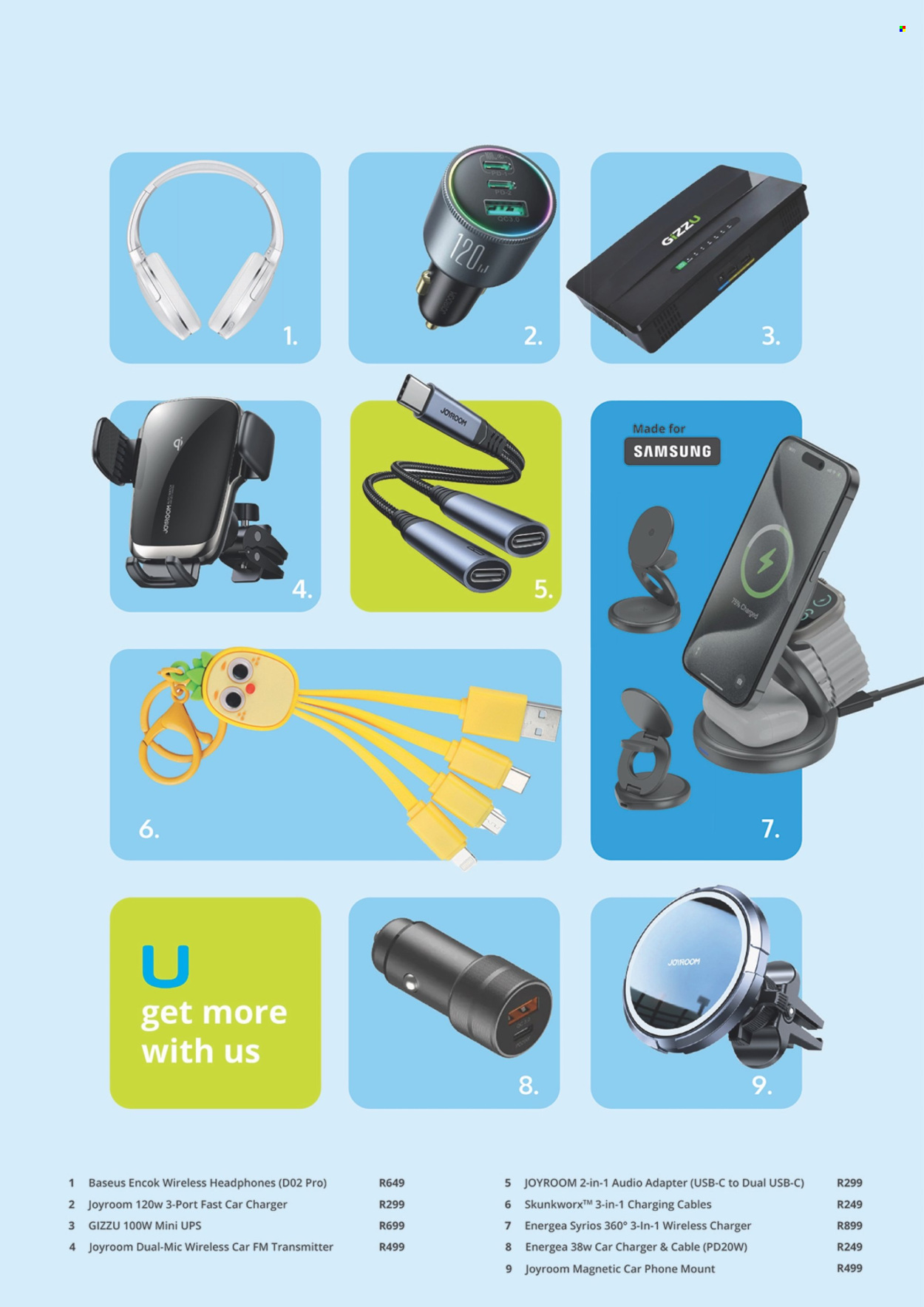 Cellucity specials - 07/03/2025 - 03/04/2025. Page 39