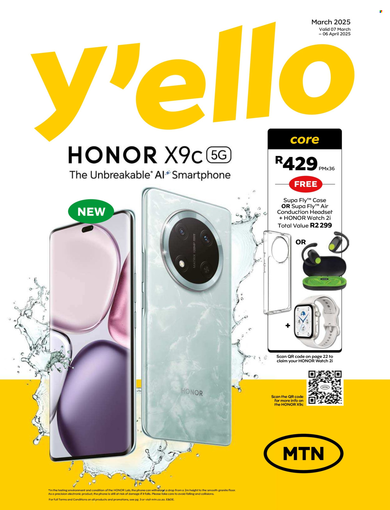 MTN specials - 07/03/2025 - 06/04/2025. Page 1