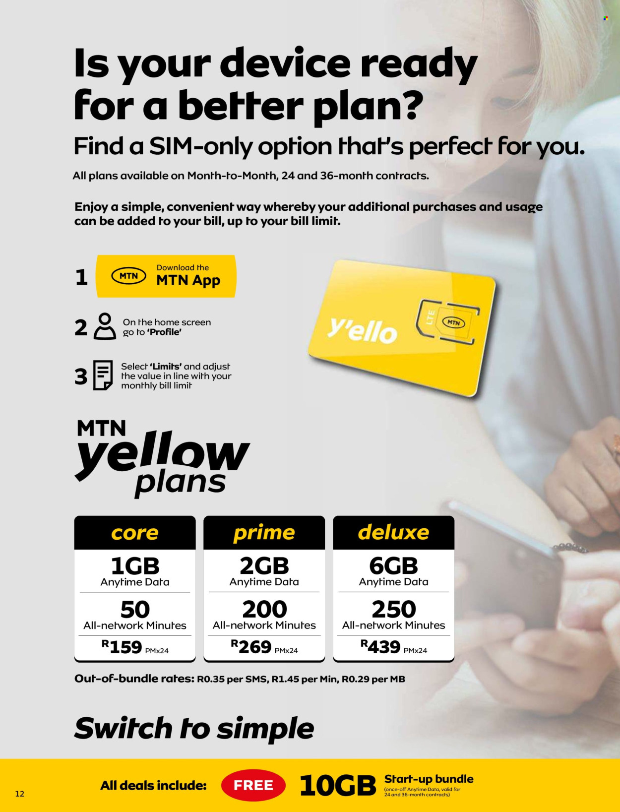 MTN specials - 07/03/2025 - 06/04/2025. Page 12