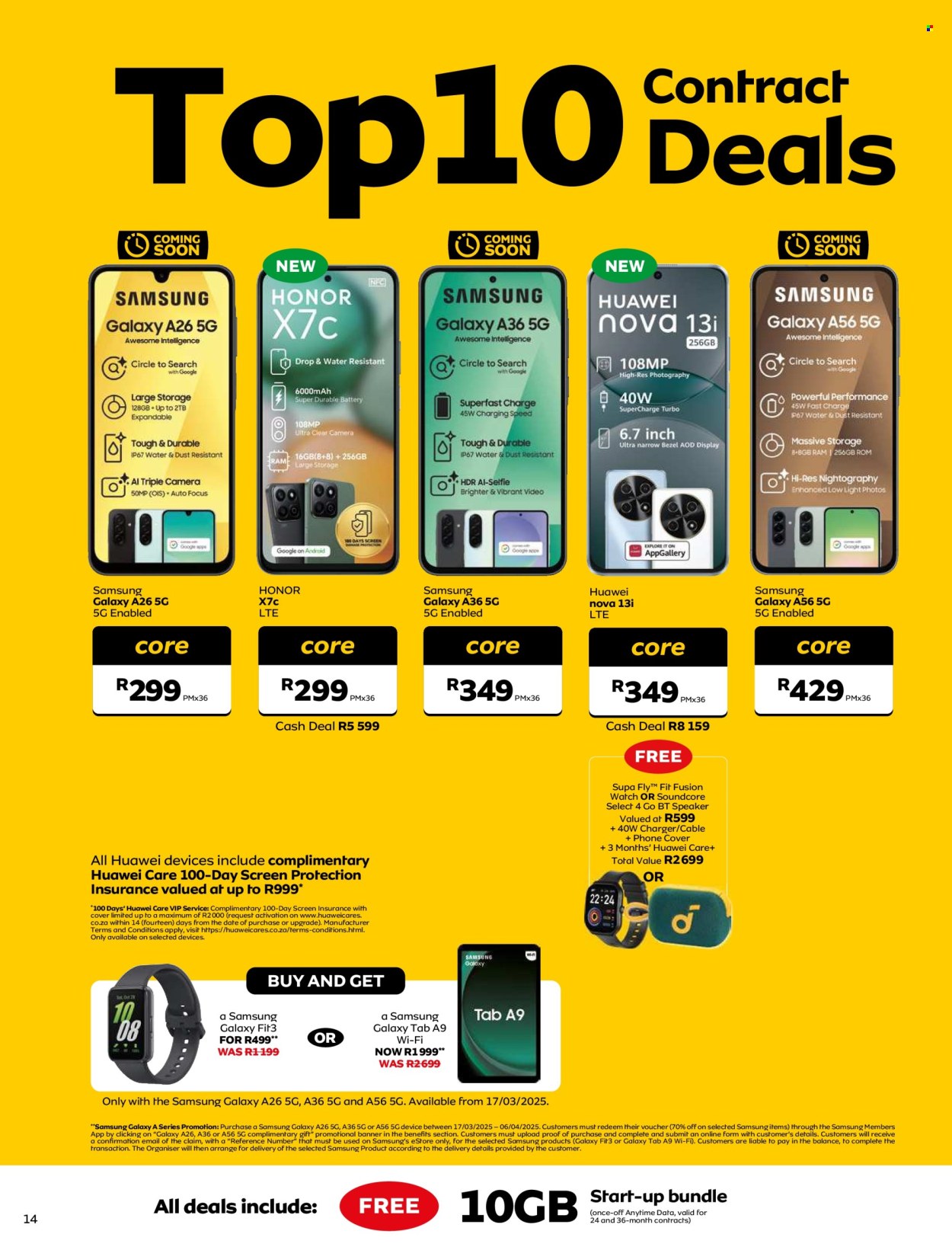 MTN specials - 07/03/2025 - 06/04/2025. Page 14